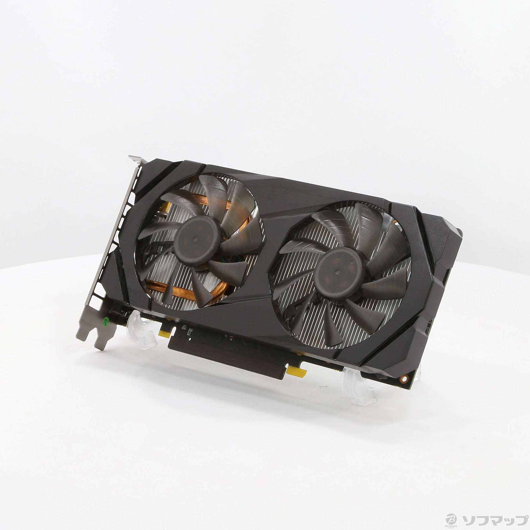 中古】GF-RTX2060-E6GB／OC [2133037521830] - リコレ！|ビックカメラ