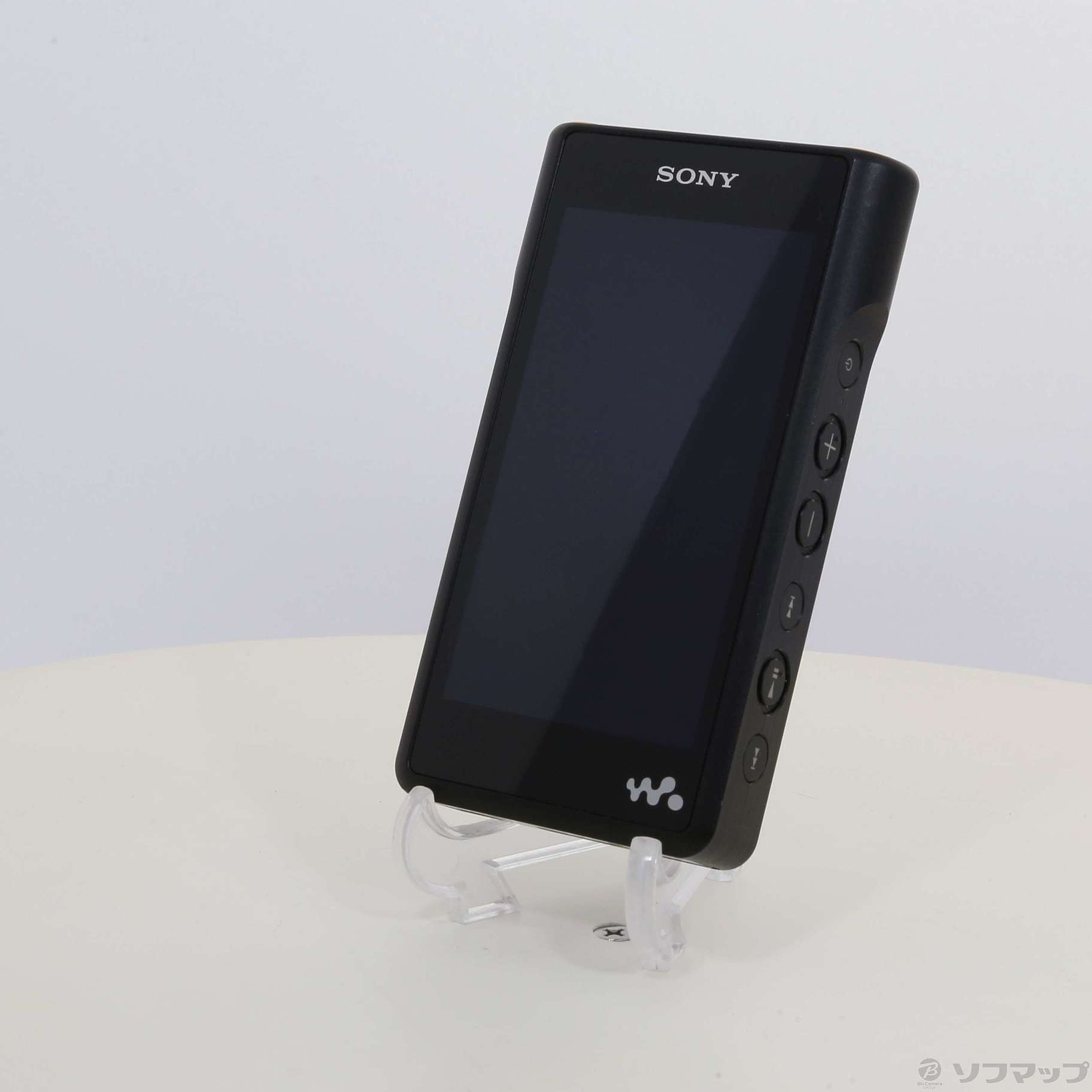 中古】WALKMAN WM1シリーズ 海外仕様 メモリ128GB NW-WM1A／BM E