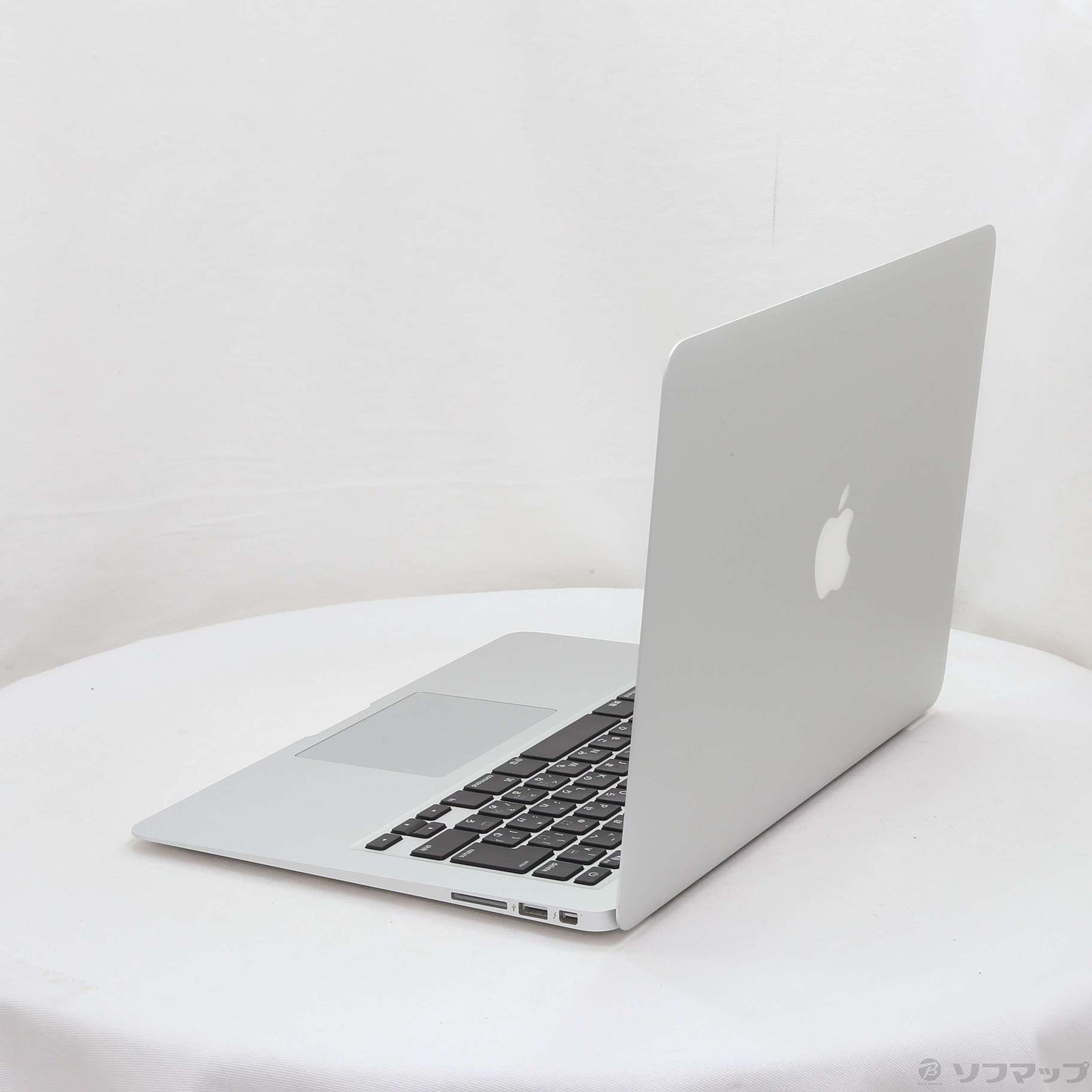 【中古】MacBook Air 13.3-inch Early 2014 MD760J／B Core_i5 1.4GHz 4GB ...