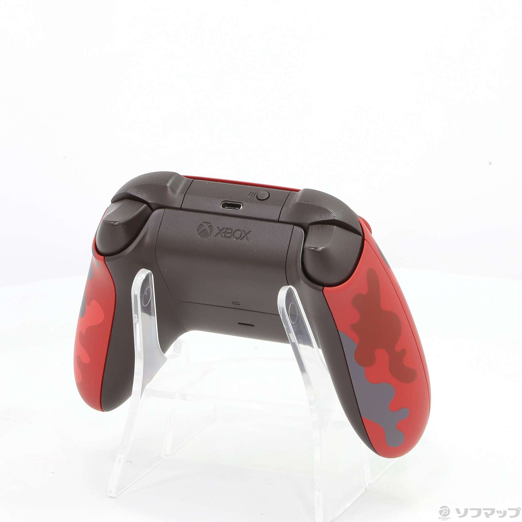 中古】Xbox ワイヤレス コントローラー (デイストライク カモ 