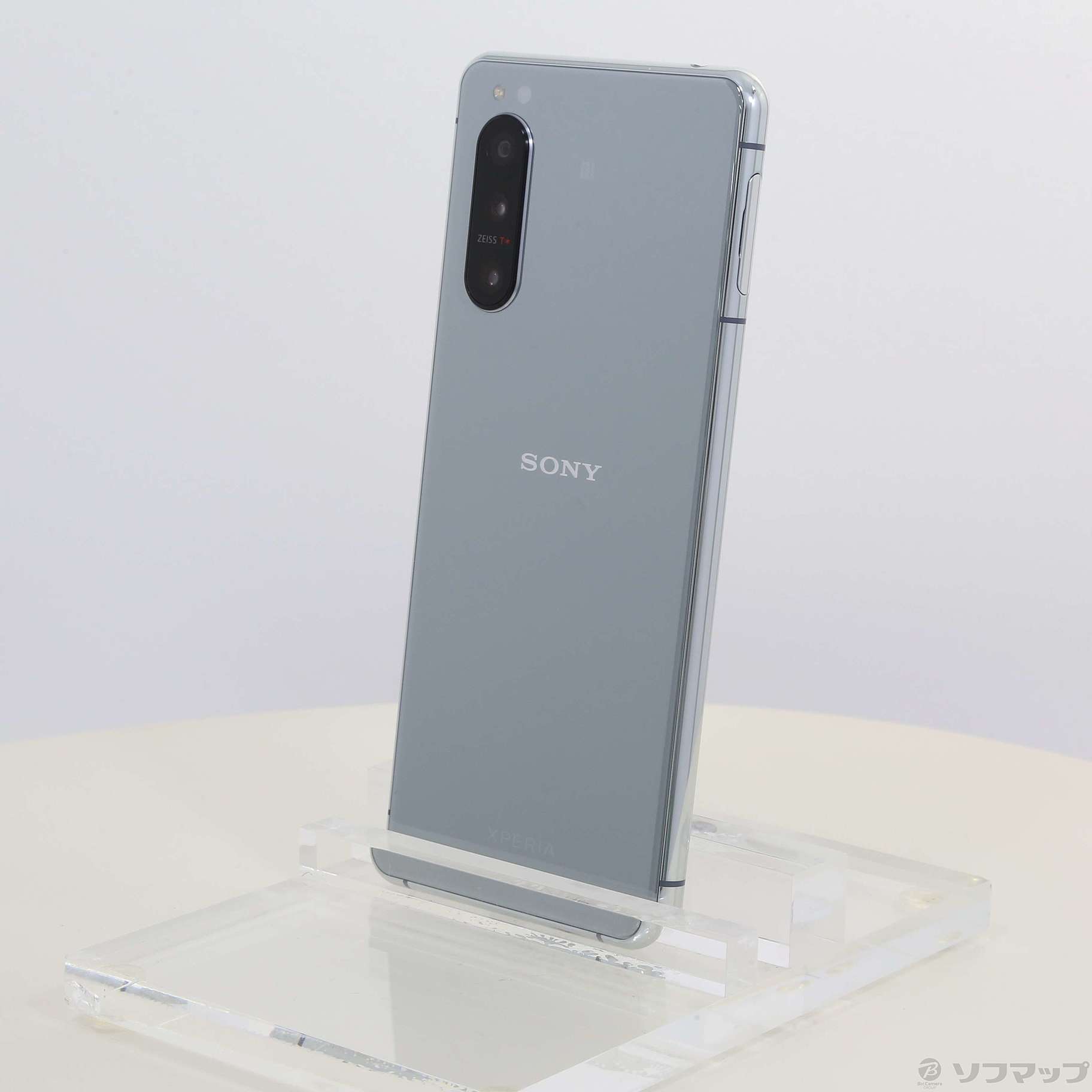 Xperia 5 II XQ-AS42 　SIMフリー　256GB　スマホ格安sim