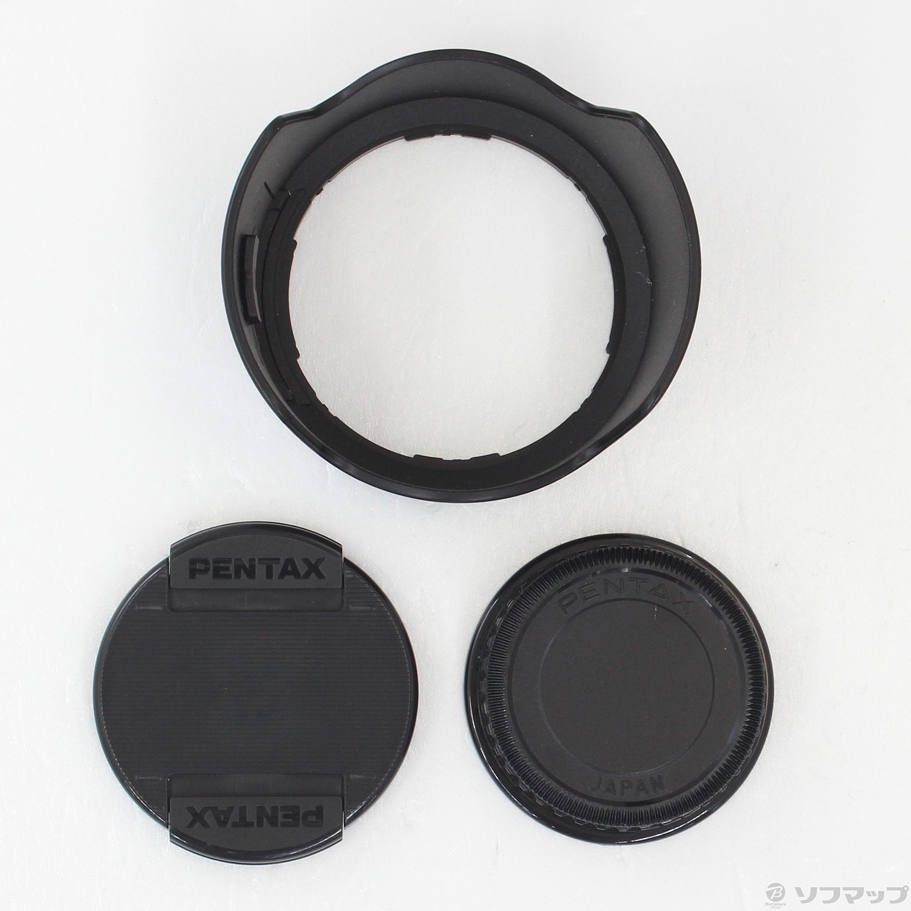 中古】PENTAX FA 28-105mm F3.2-4.5 AL 〔IF〕 (ブラック