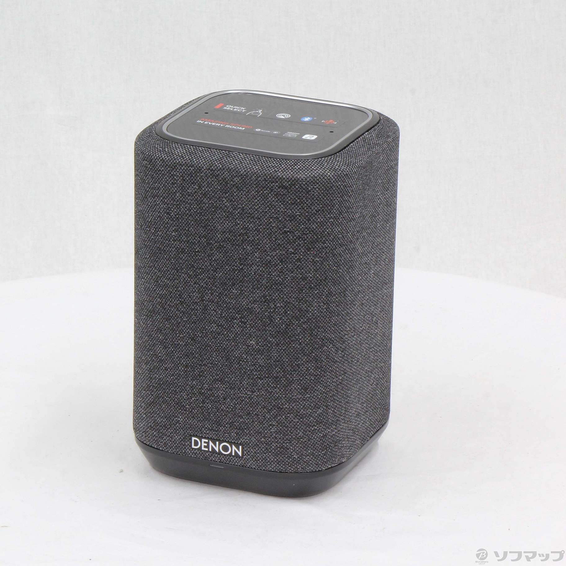 DENON HOME 150 ブラック