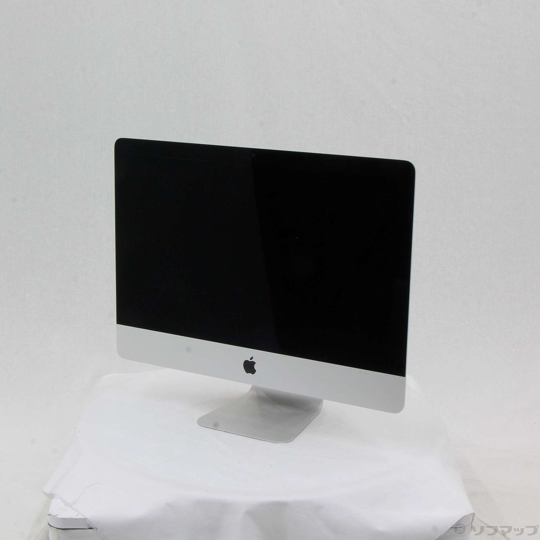 中古】iMac 21.5-inch Late 2012 MD094J／A Core_i5 2.9GHz 8GB HDD1TB