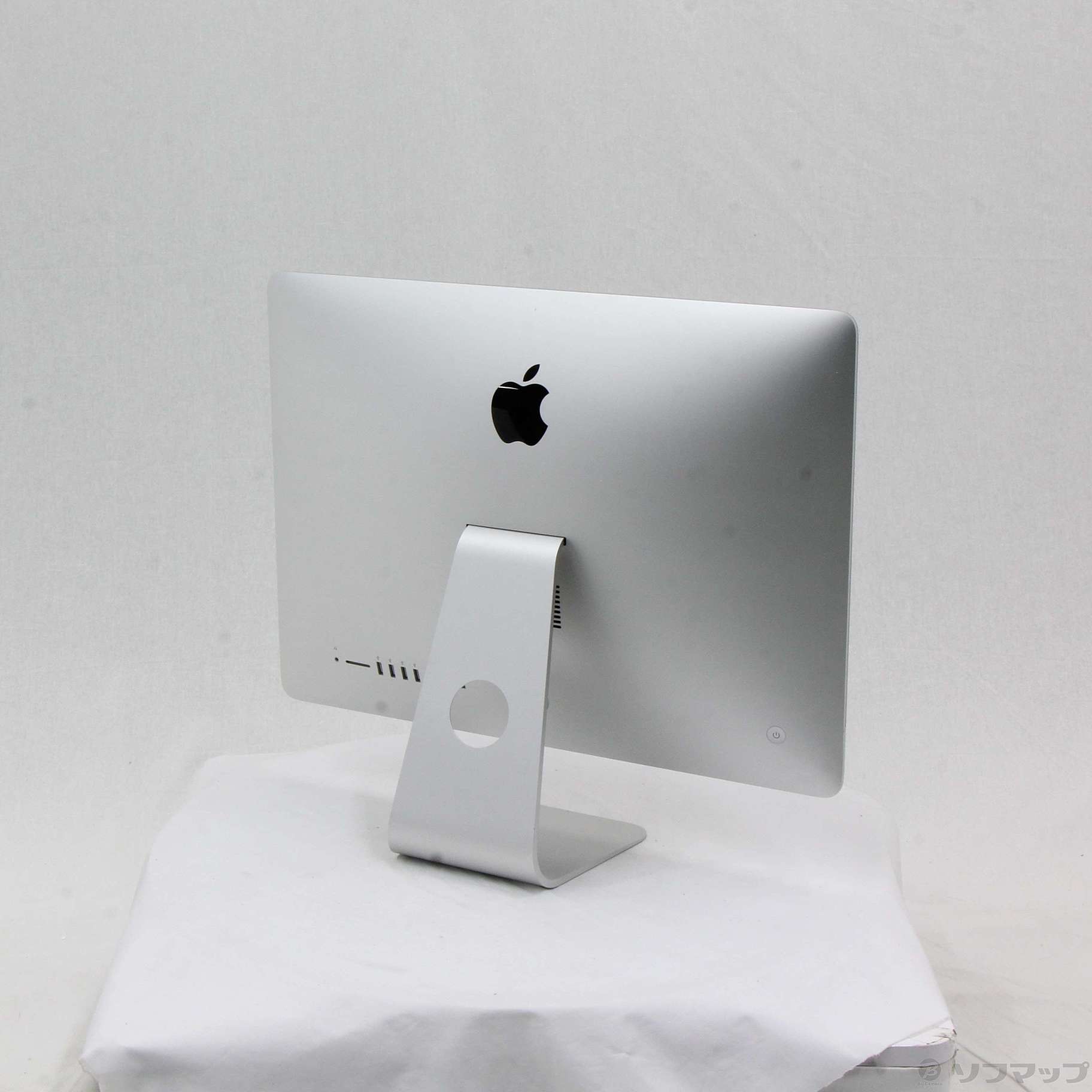 値下げ iMac 21.5 2012-