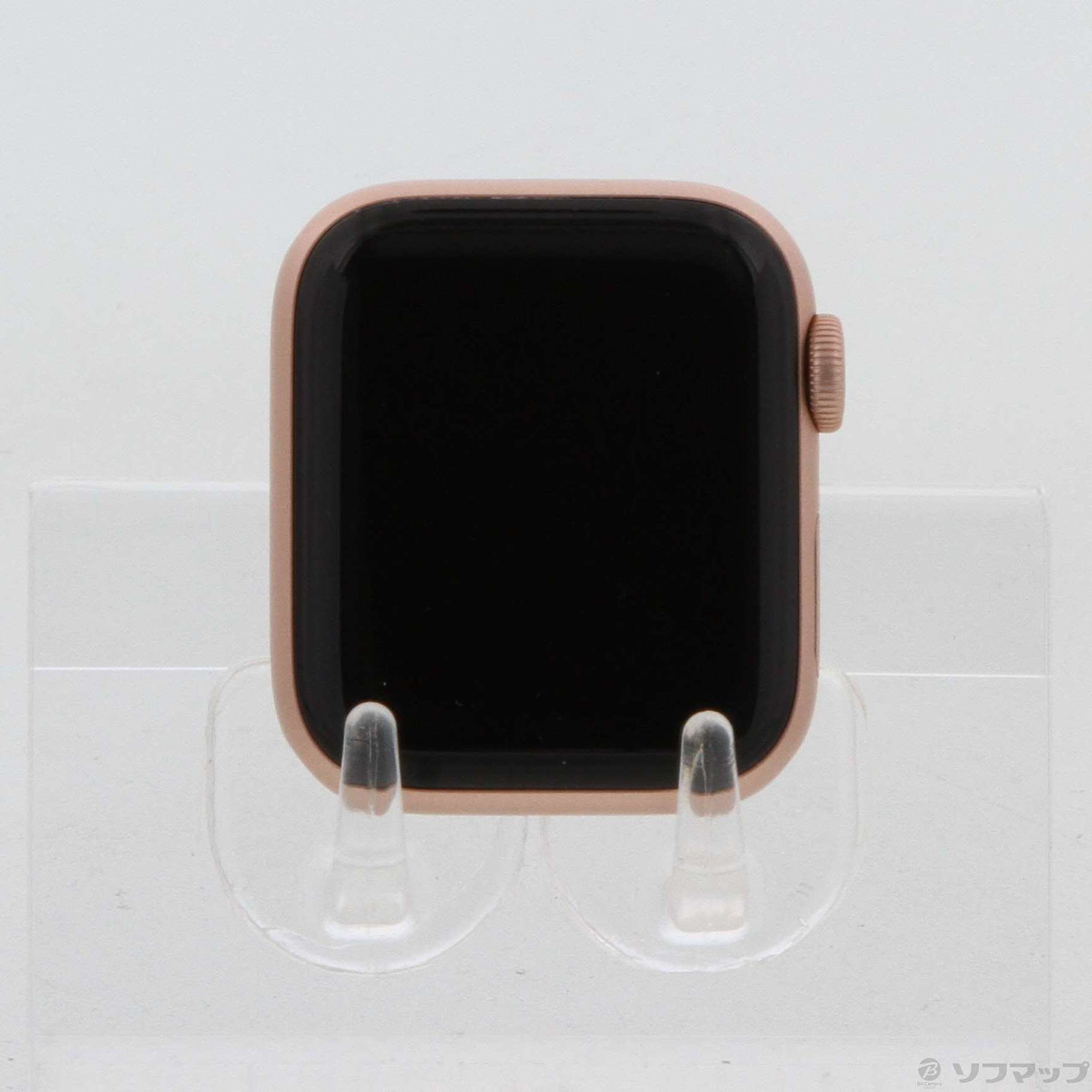 中古】Apple Watch Series 5 GPS 40mm ゴールドアルミニウムケース