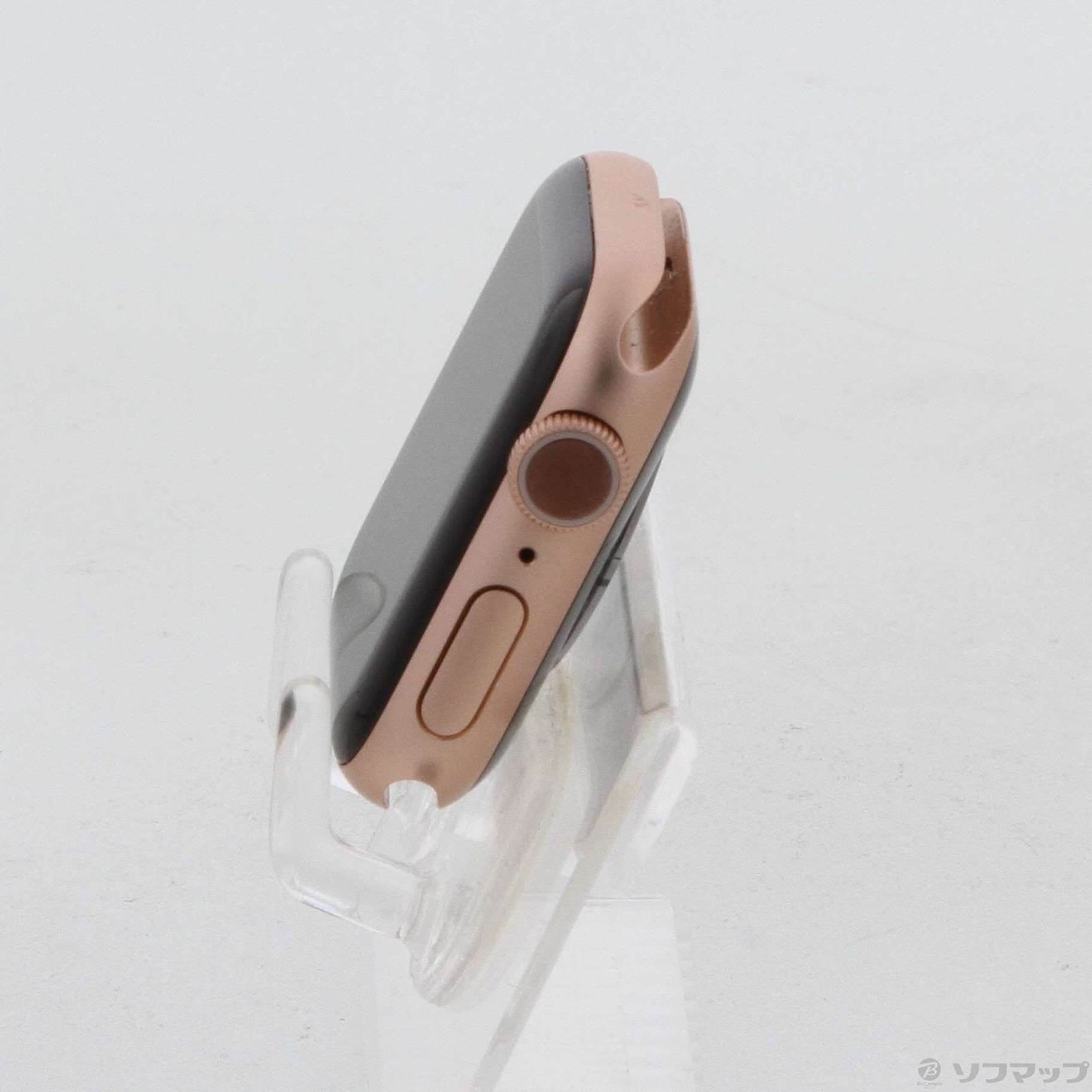 中古】Apple Watch Series 5 GPS 40mm ゴールドアルミニウムケース