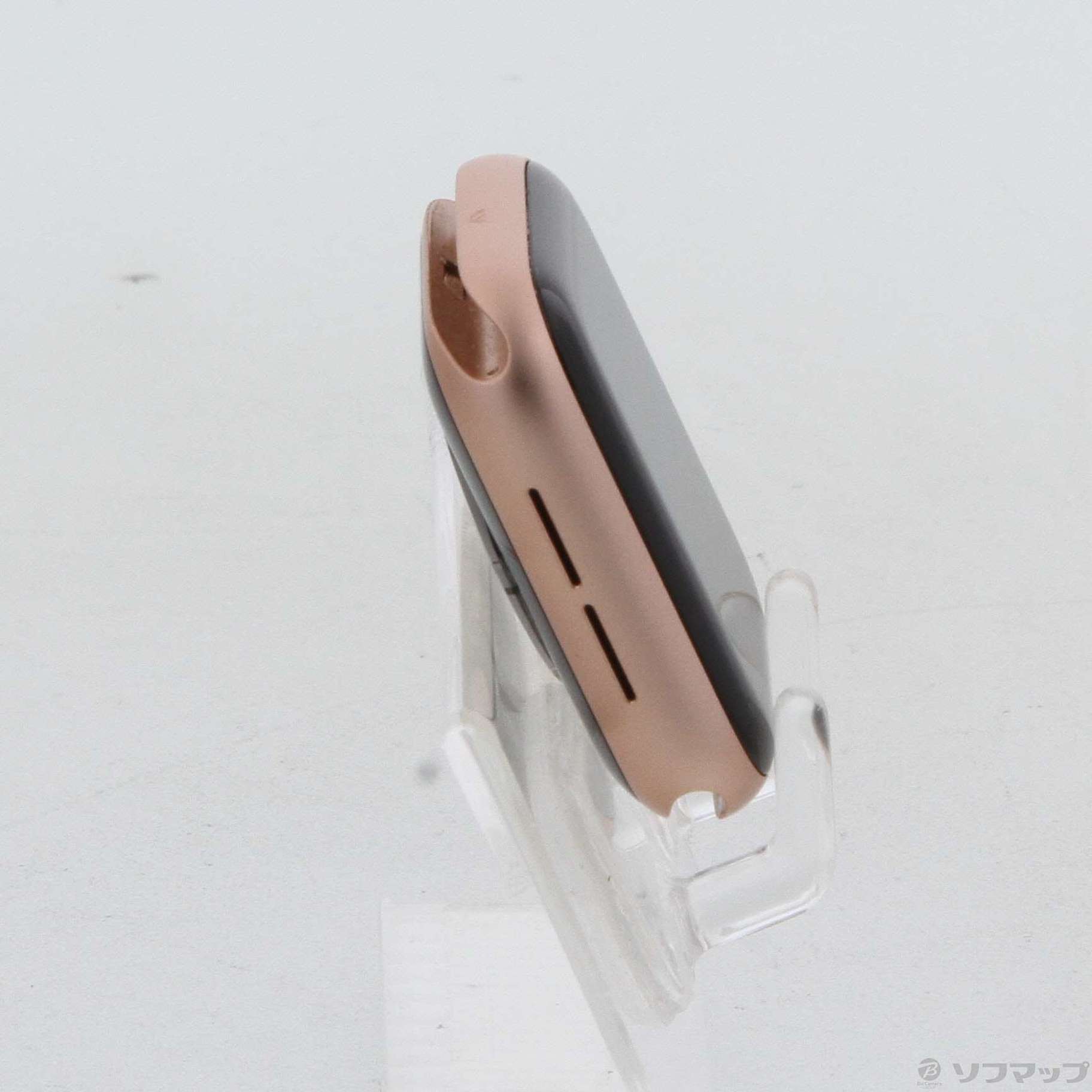 中古】Apple Watch Series 5 GPS 40mm ゴールドアルミニウムケース