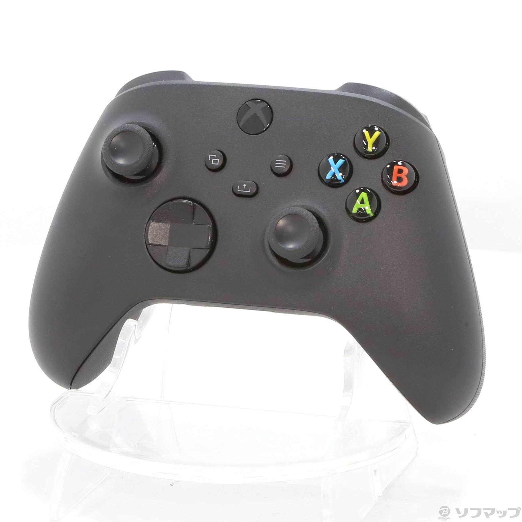 中古 Xbox ワイヤレスコントローラー ワイヤレスアダプタ 1va リコレ ソフマップの中古通販サイト