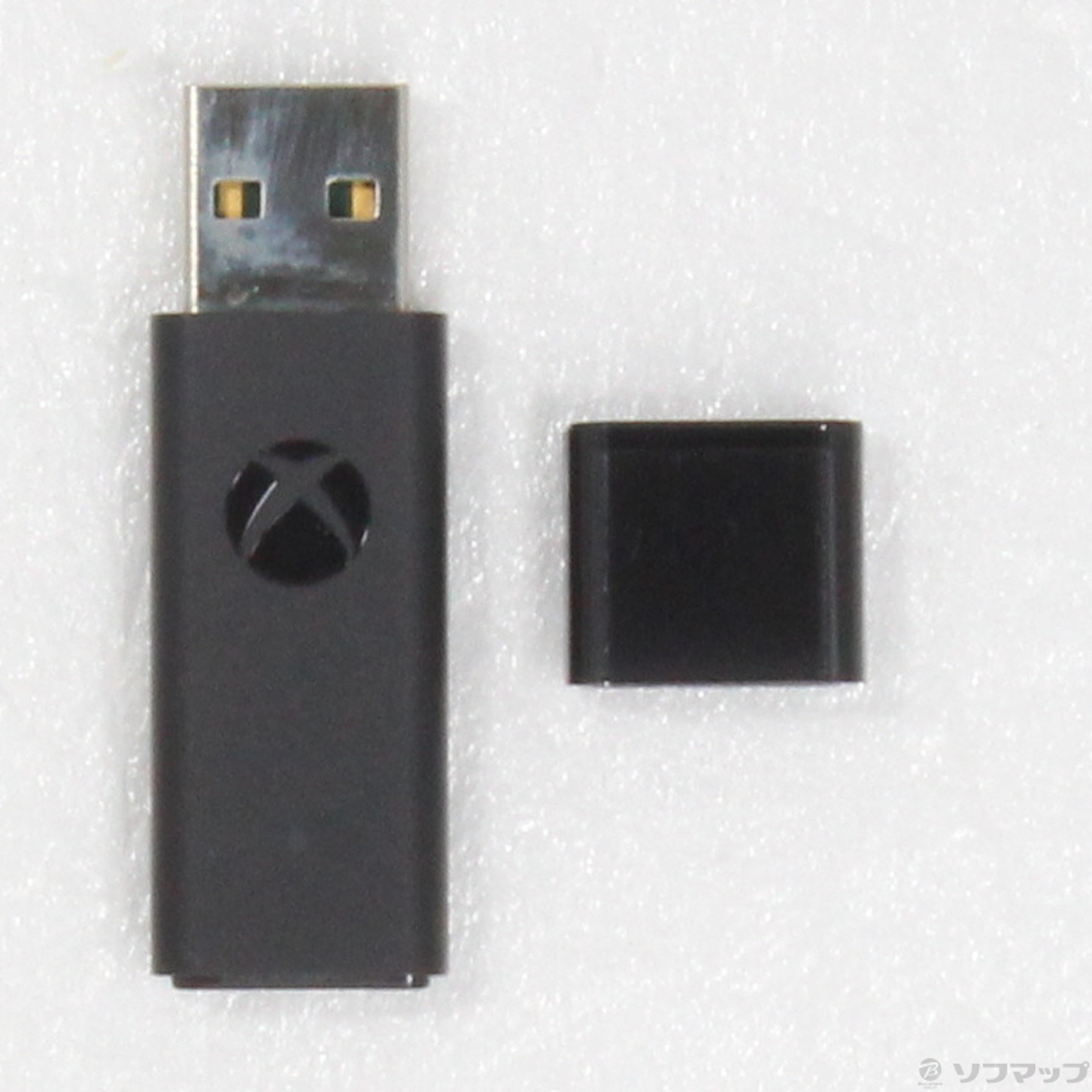 Xbox ワイヤレスコントローラー + ワイヤレスアダプタ 1VA-00005