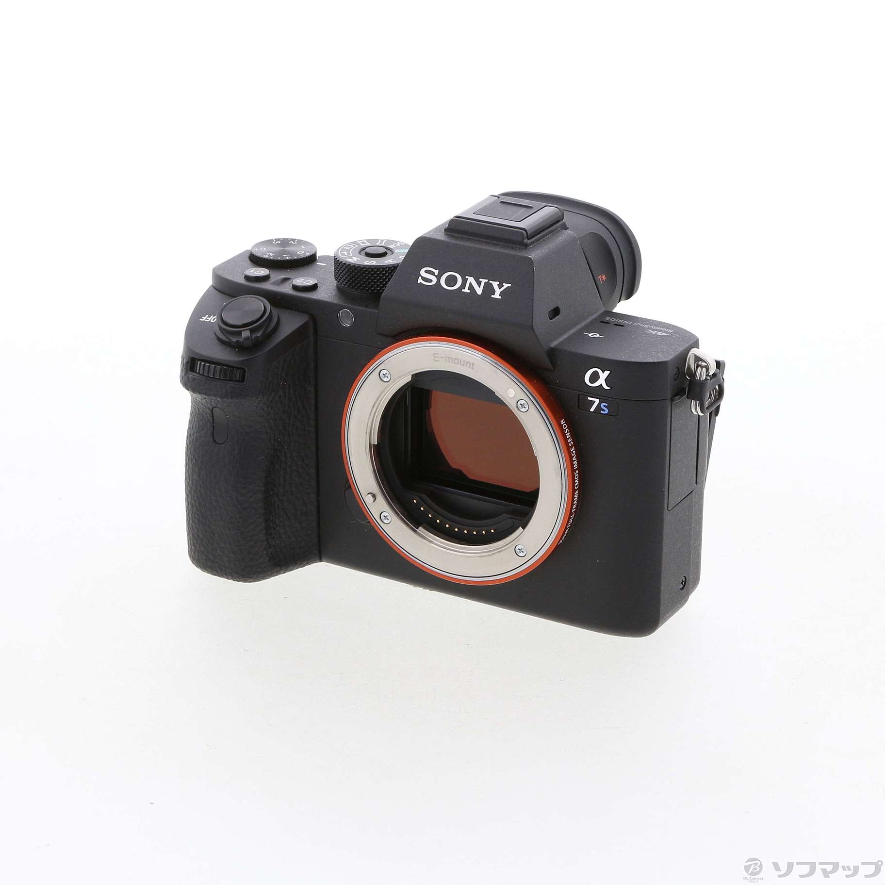 【α7SII】中古実用品の超充実セット！ 中古】α7SII ボディ ILCE-7SM2 [2133037540619] - リコレ