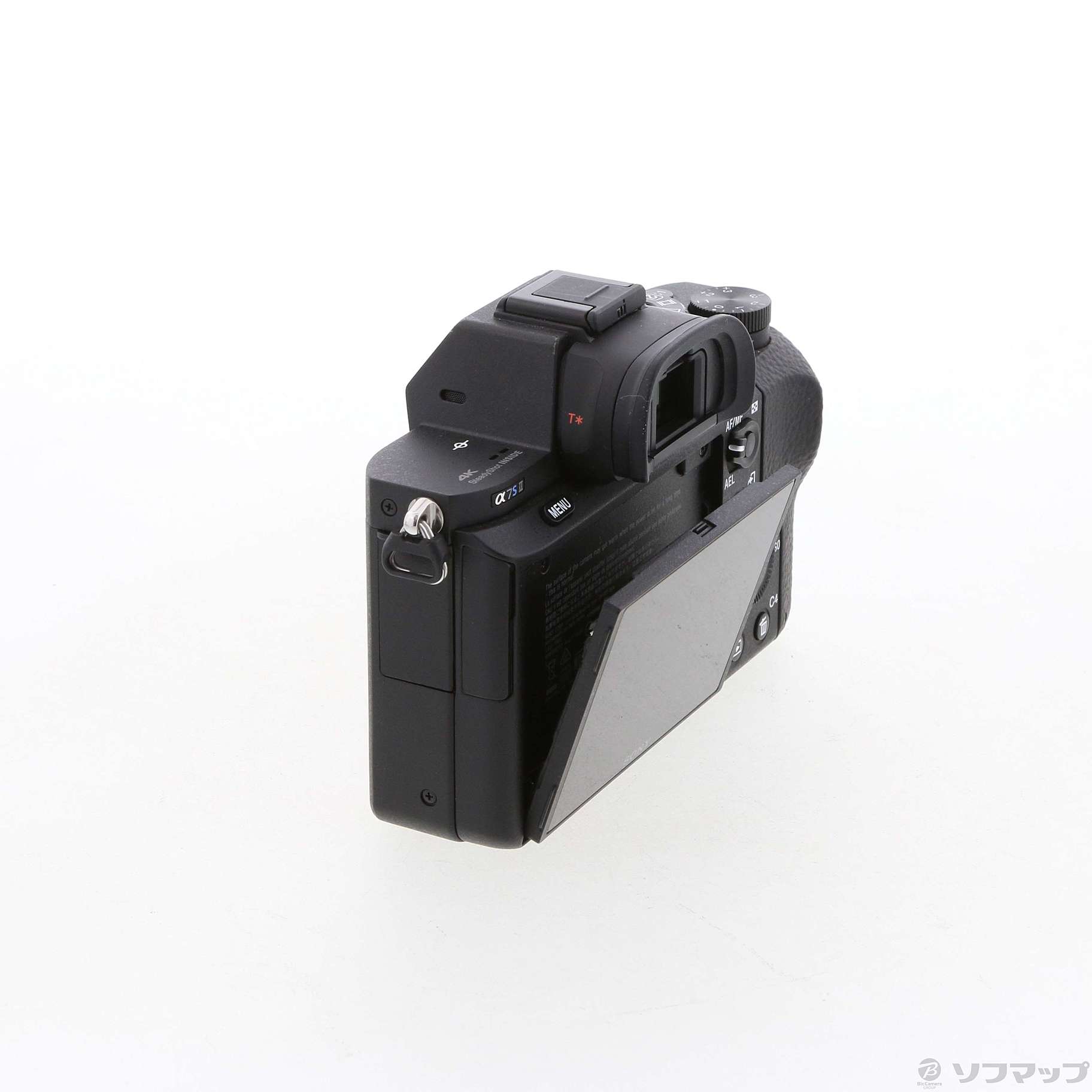 【α7SII】中古実用品の超充実セット！ 2026年最新】Yahoo!オークション -sony α7s iiの中古品・新品・未使用