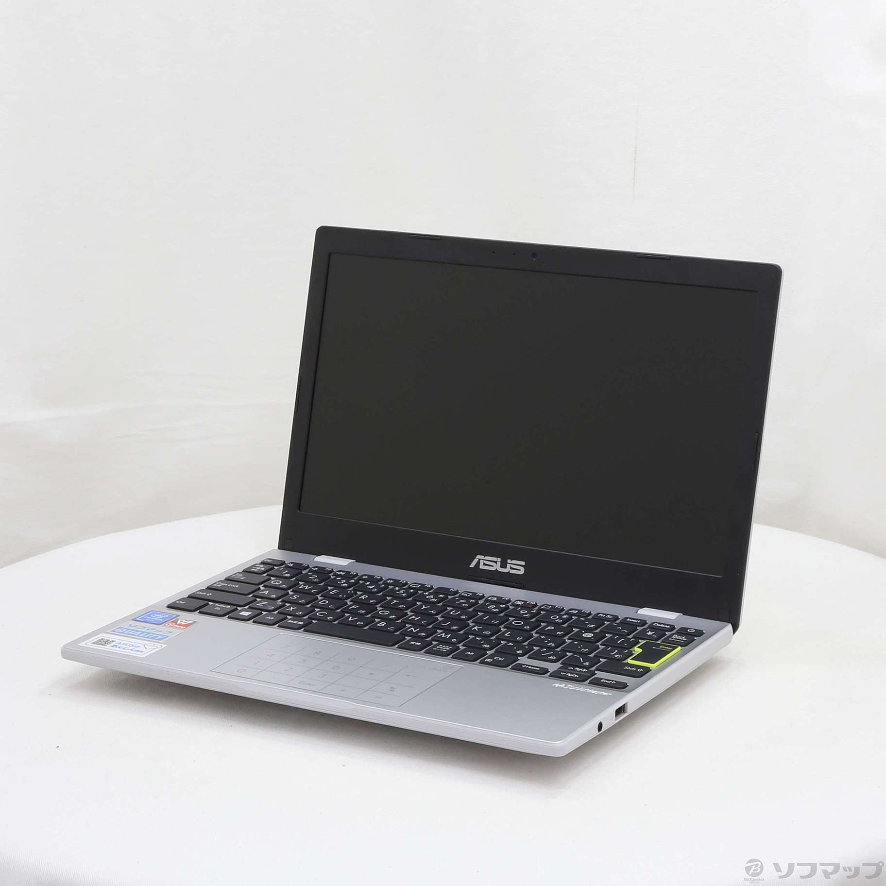 ASUS E210MA E210MA-GJ003W [ドリーミーホワイト] 価格比較 - 価格.com