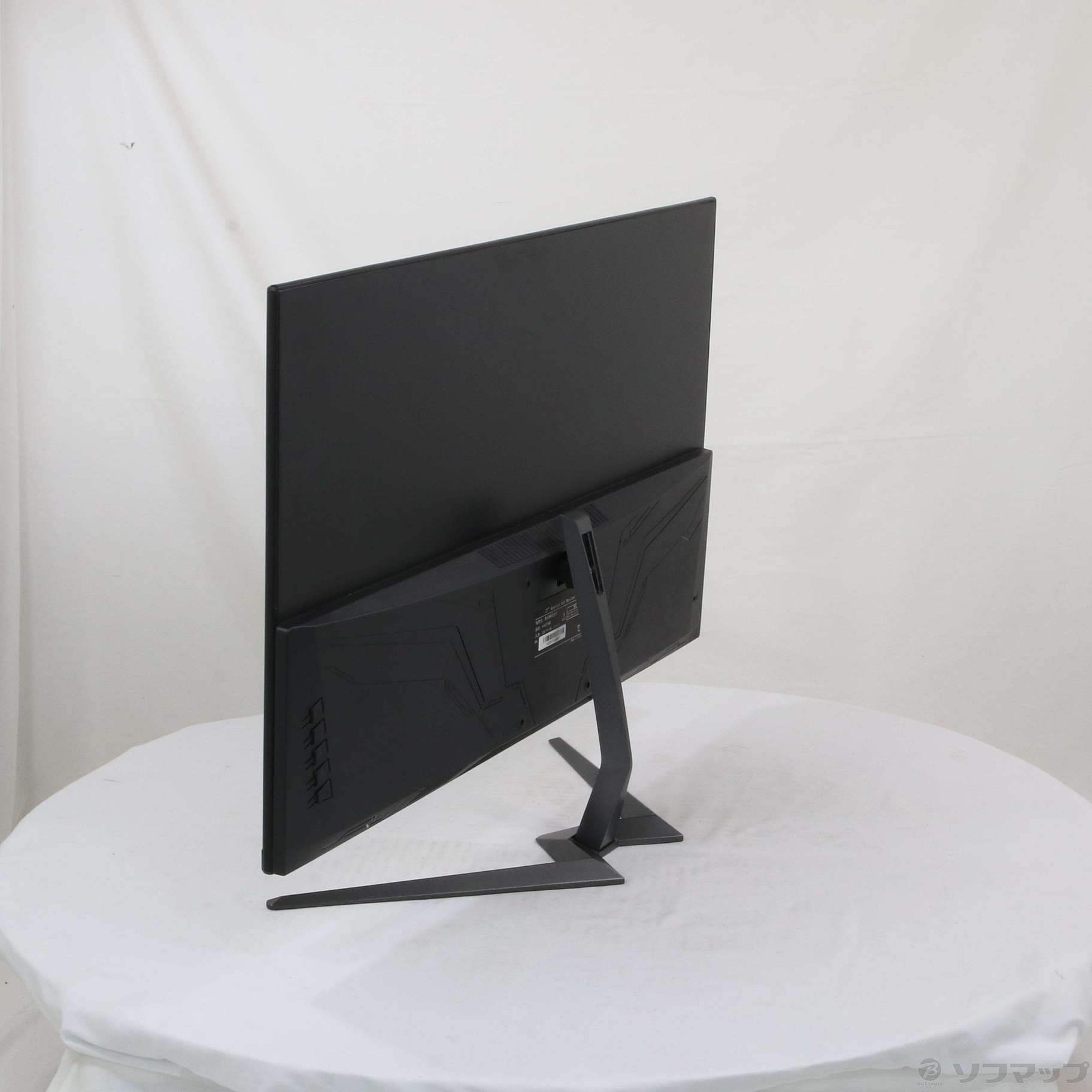 HDR対応27型ワイド量子ドットゲーミングモニター　KIG270QD-G KIG270QD | 恵安株式会社