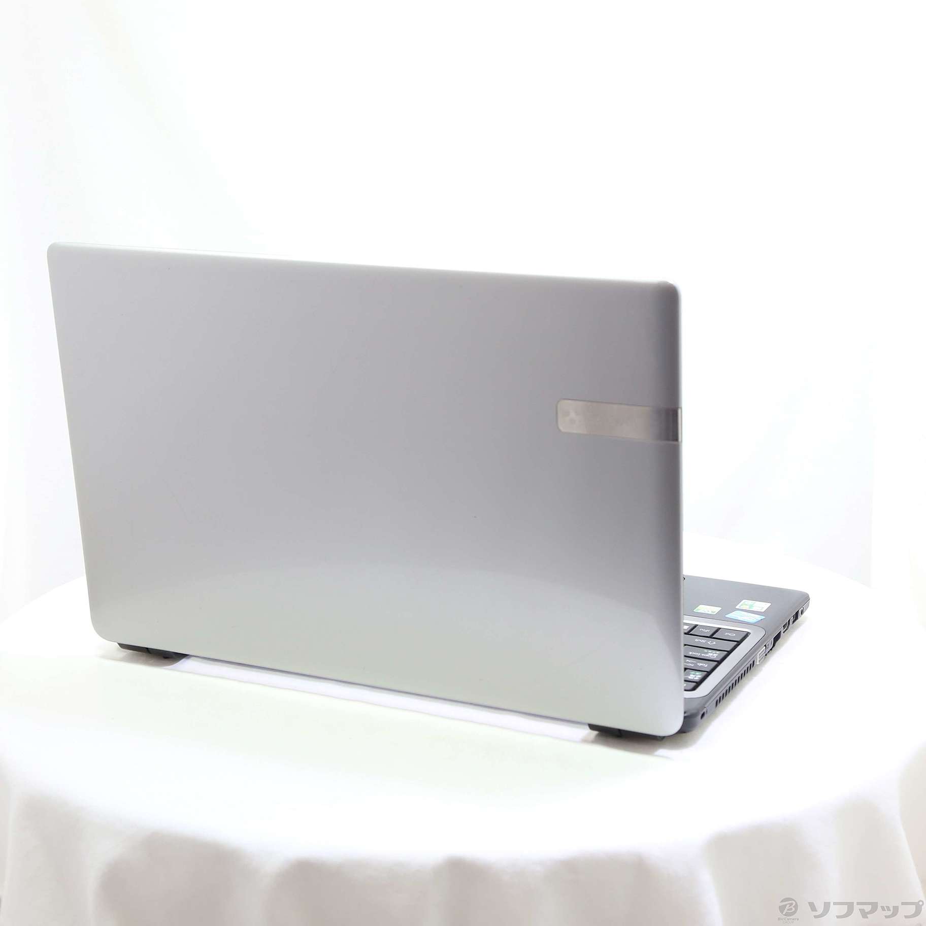 【新品未使用】Gateway ノートPC NE570-F34D Core i3プロセッサ搭載Windows8.1ノートPC GATEWAY NE570-F34D