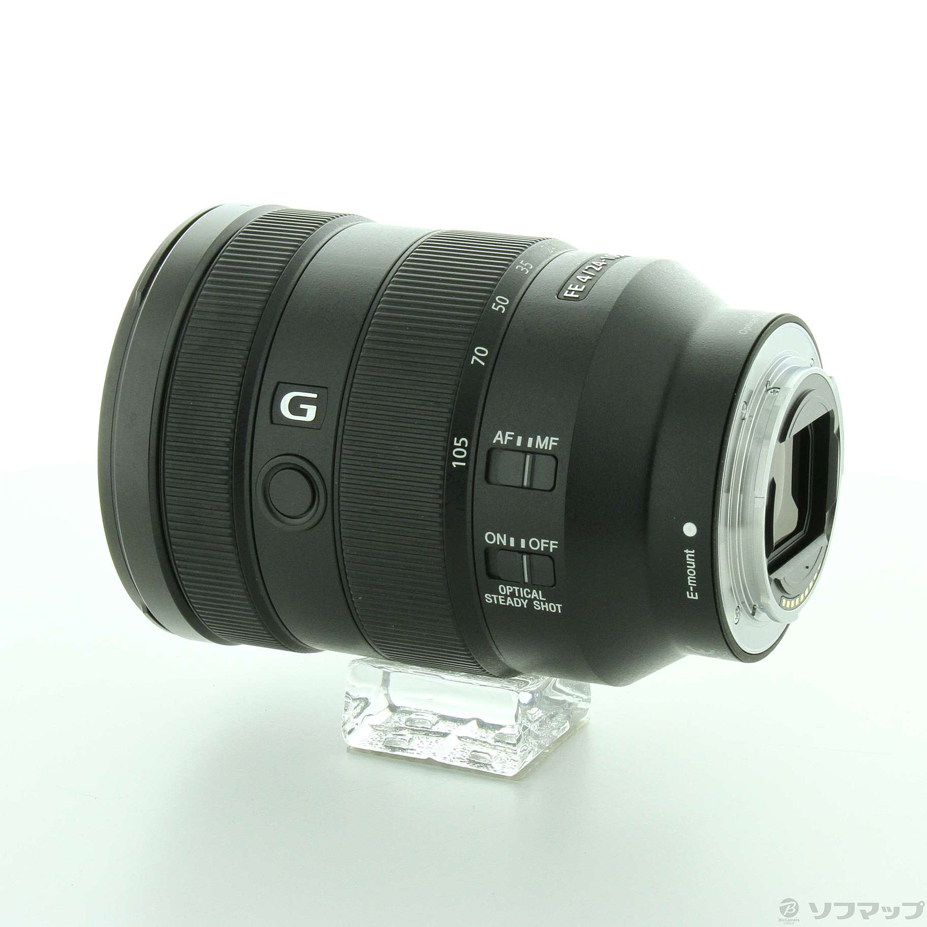 中古】FE 24-105mm F4 G OSS SEL24105G ◇01/25(火)新入荷