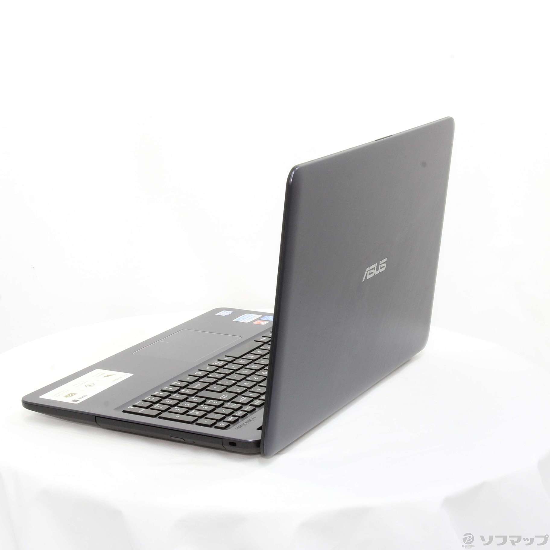 【中古】ASUS R543MA R543MA-GQ793TS 〔Windows 10〕 [2133037550373] - リコレ ...
