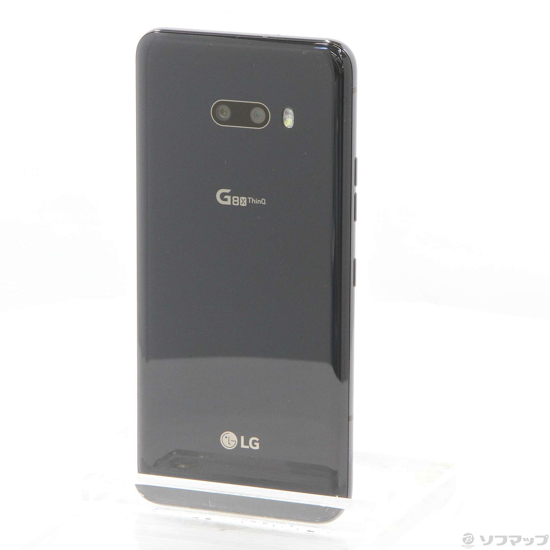SoftBank LG G8x Thinq