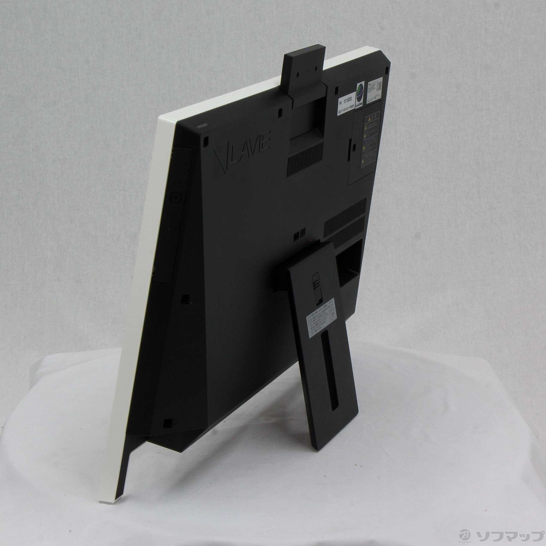 中古】LAVIE Direct DA PC-GD18CTCAD 〔NEC Refreshed PC〕 〔Windows