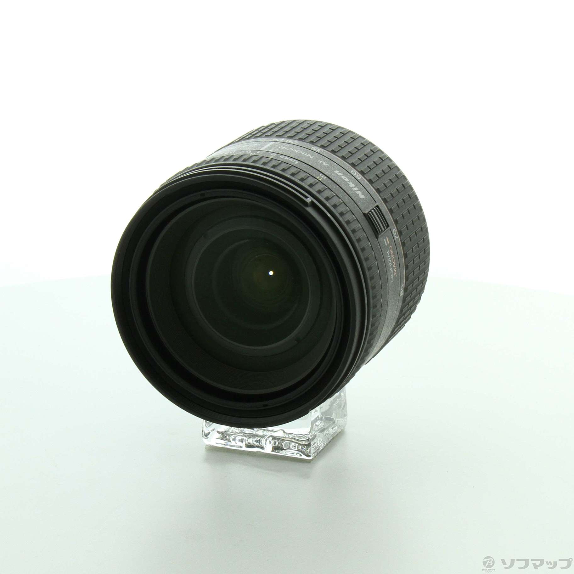 中古】Nikon AF 24-85mm F2.8-4 D (レンズ) [2133037557099] - リコレ