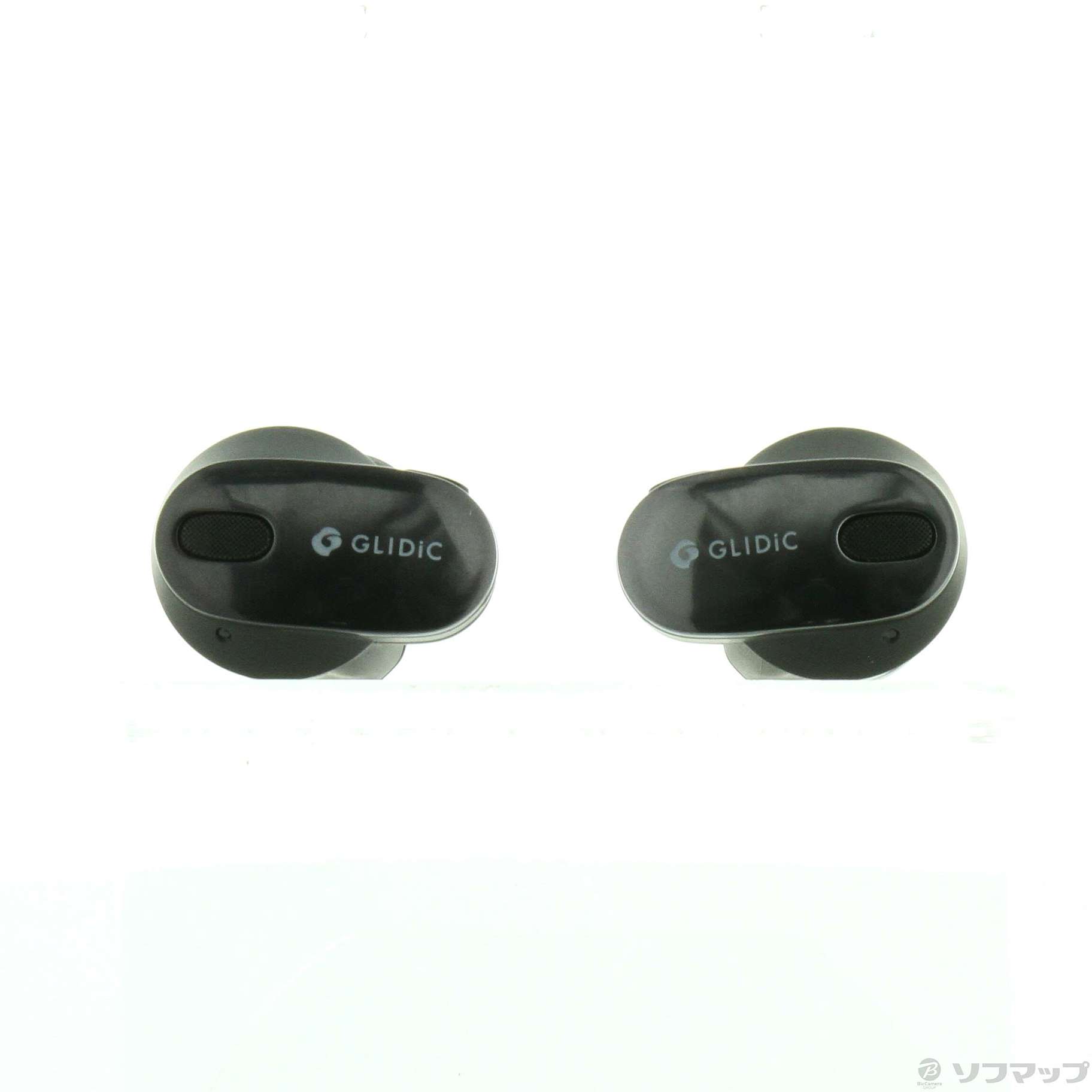 中古】GLIDiC TW-9000 SB-WS91-MRTW／BK ブラック [2133037558966