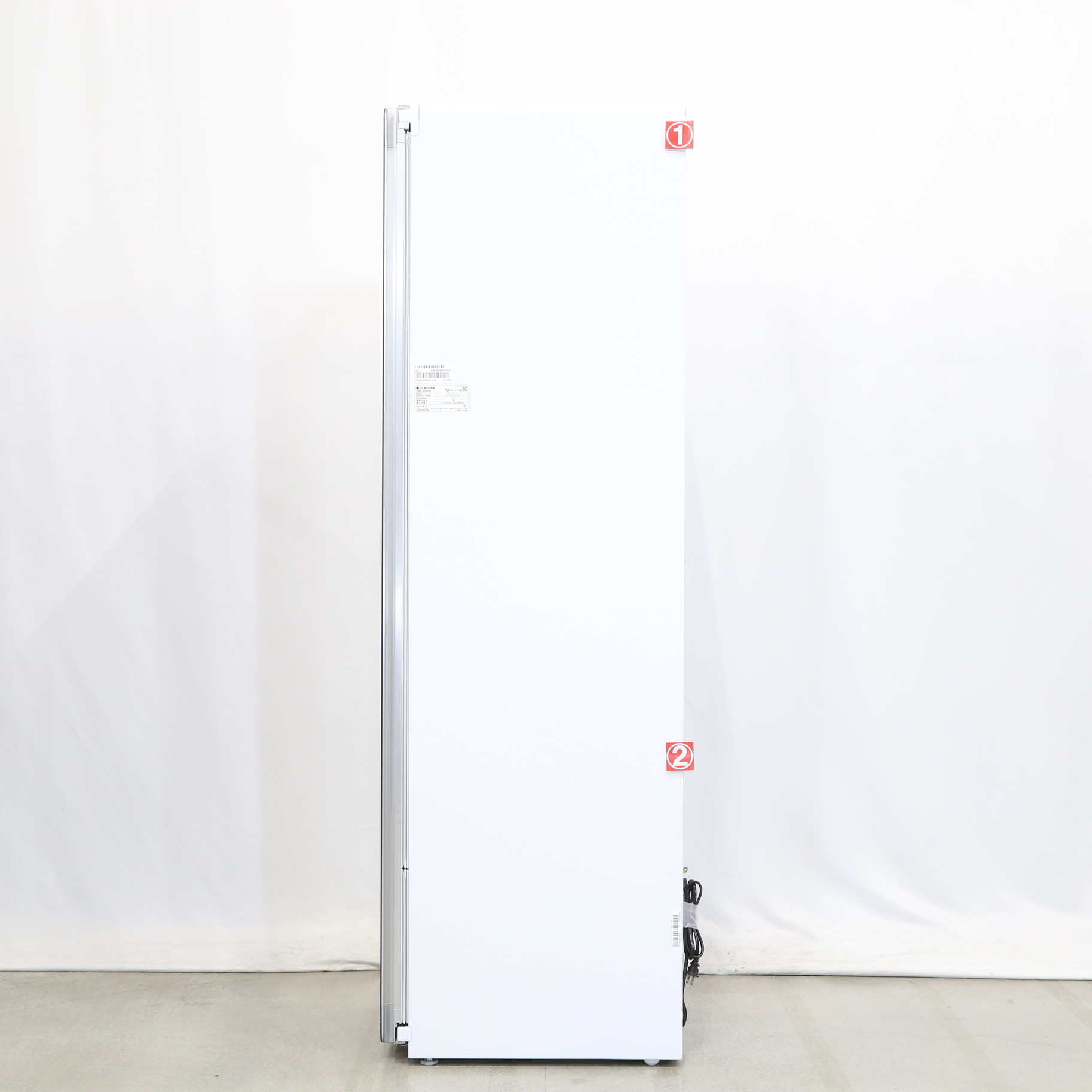 中古】〔展示品〕 クローゼット型クリーニング機 Styler