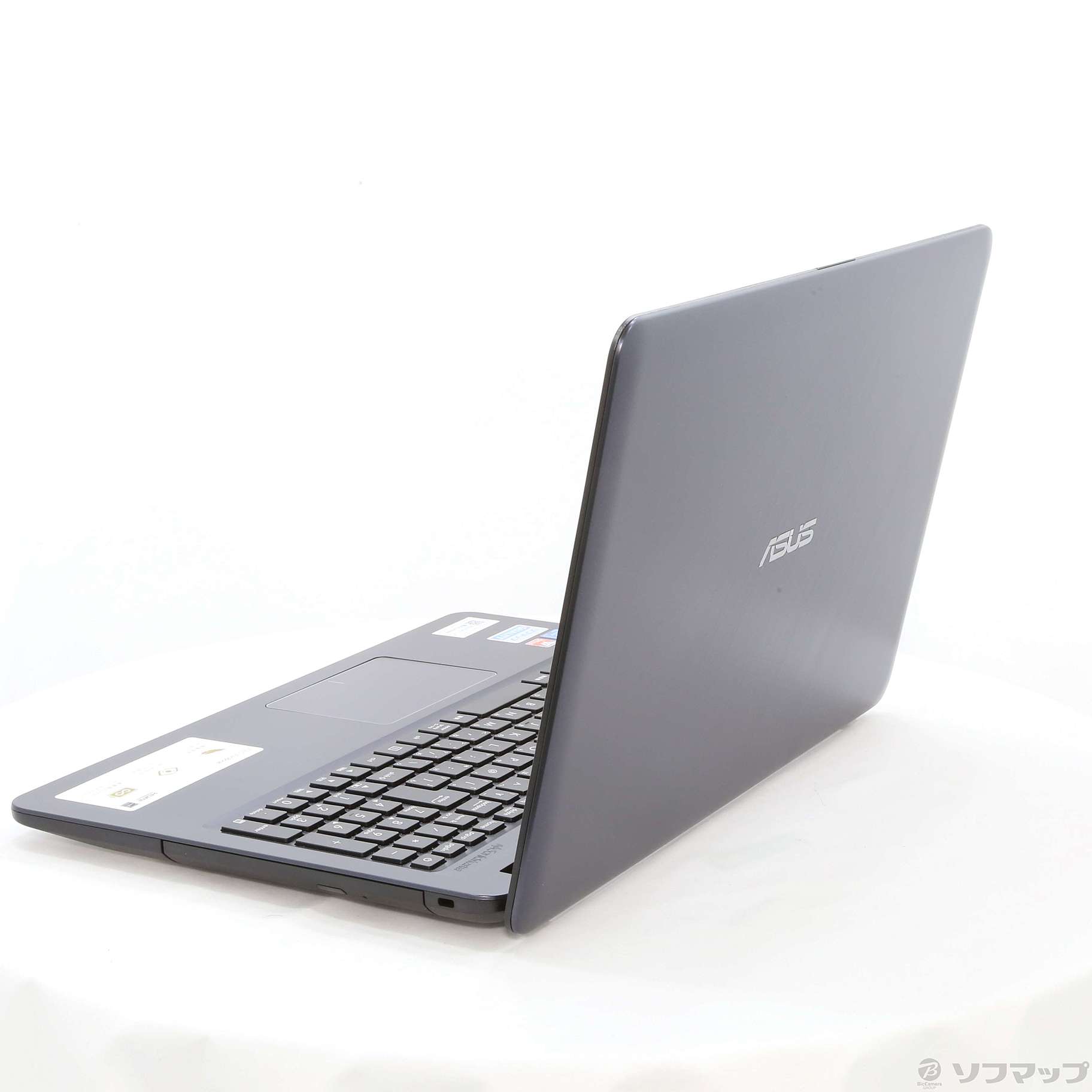 ASUS X543MA X543MA-GQ512T 〔Windows 10〕 ◇03/18(金)値下げ！