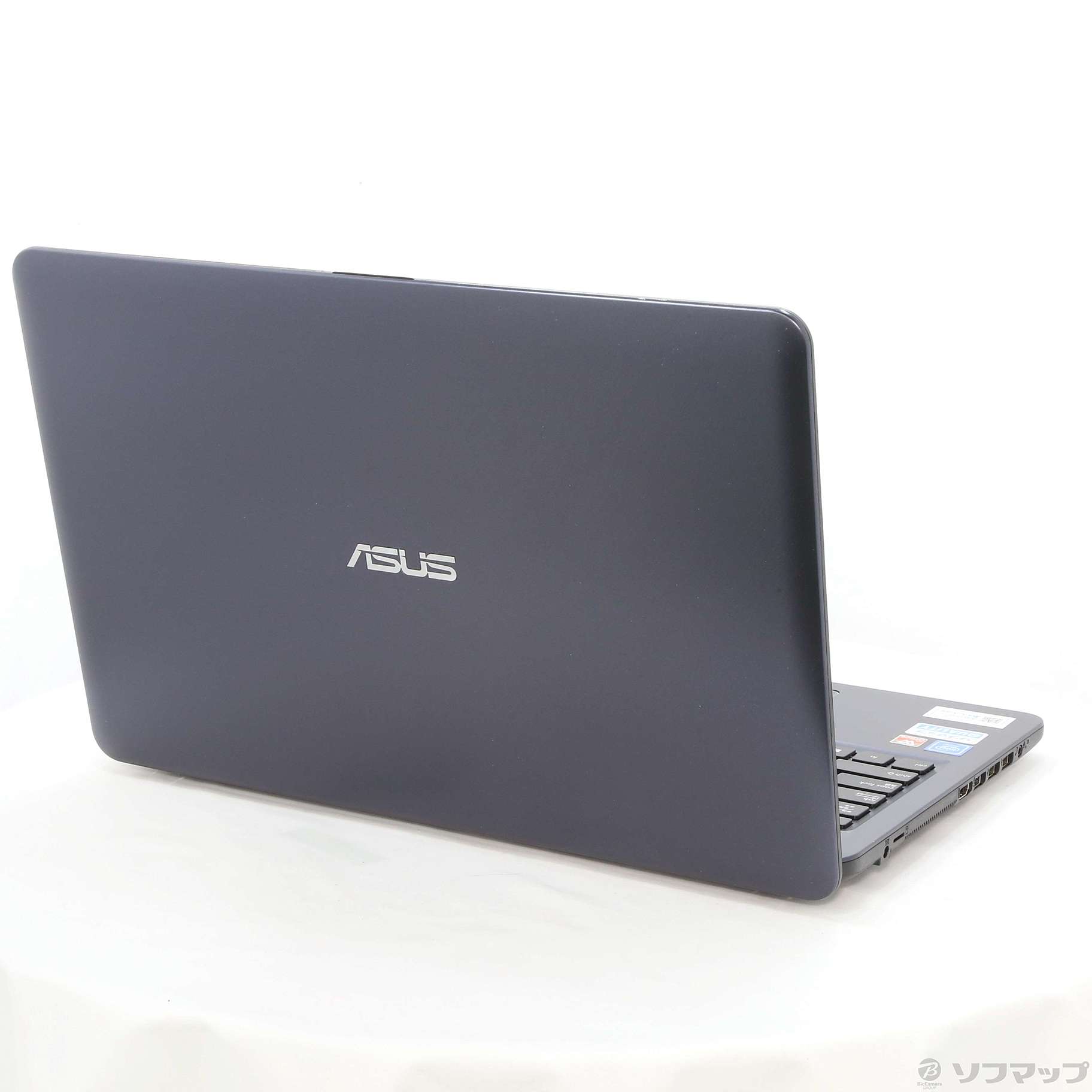 中古】ASUS X543MA X543MA-GQ512T 〔Windows 10〕 ◇03/18(金)値下げ