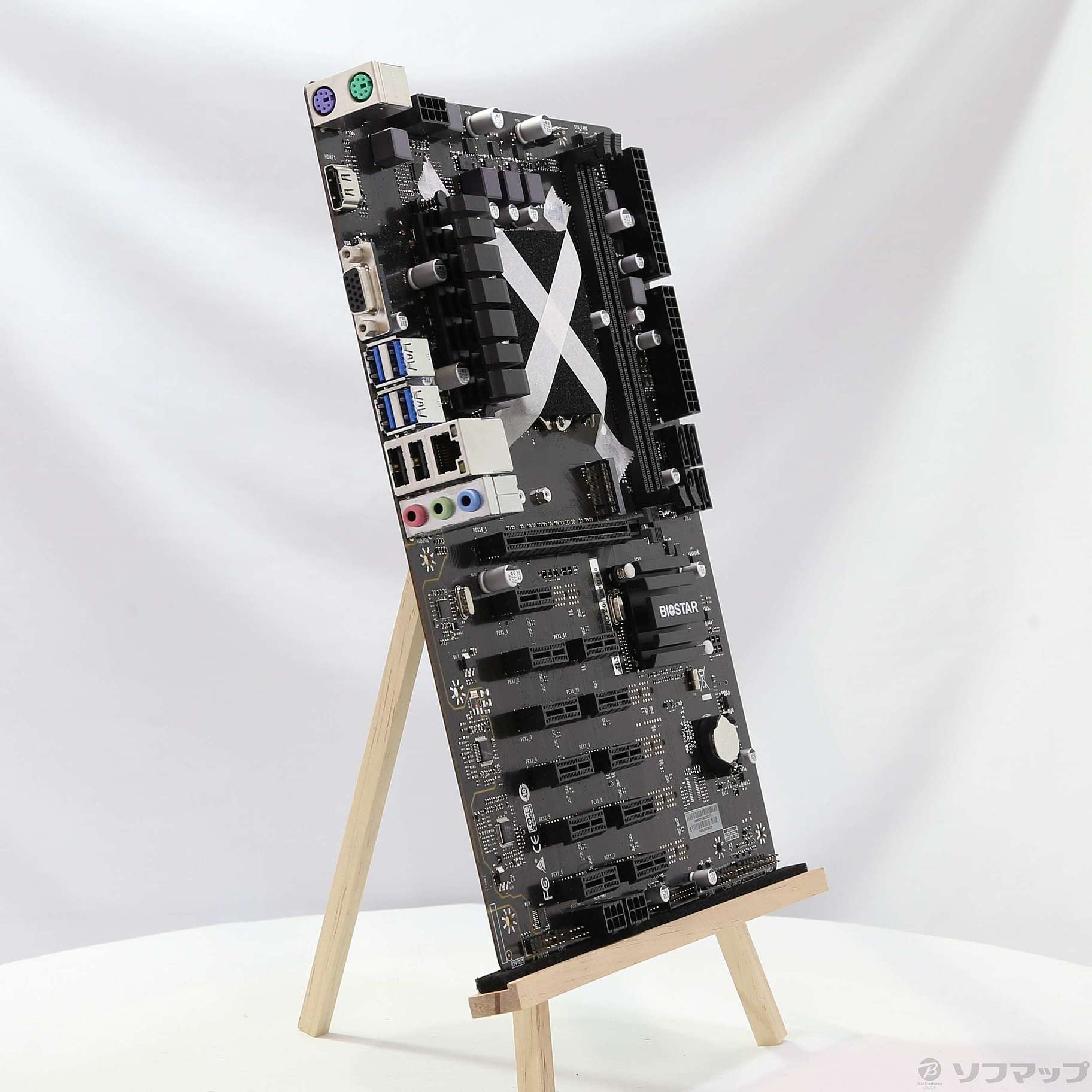 中古】TB360-BTC PRO 2.0 [2133037563779] - リコレ！|ビックカメラ