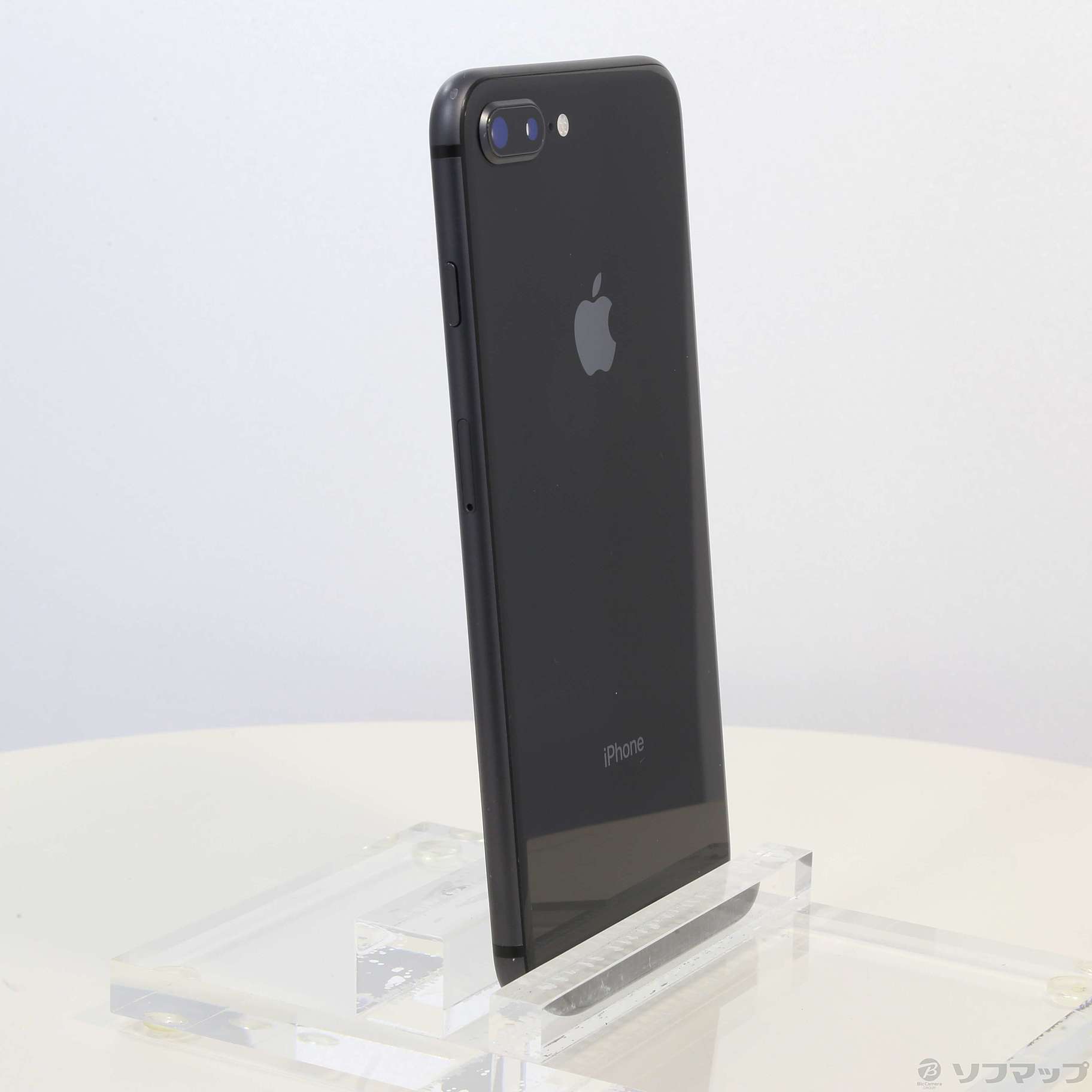 iPhone8 Plus 64GB スペースグレイ MQ9K2J／A SIMフリー ◇02/11(金)値下げ！