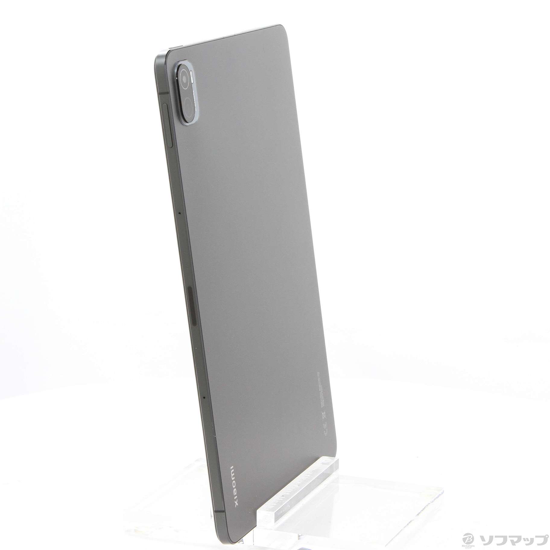 中古】Xiaomi Pad 5 256GB コズミックグレー Wi-Fi ◇01/27(木)値下げ ...