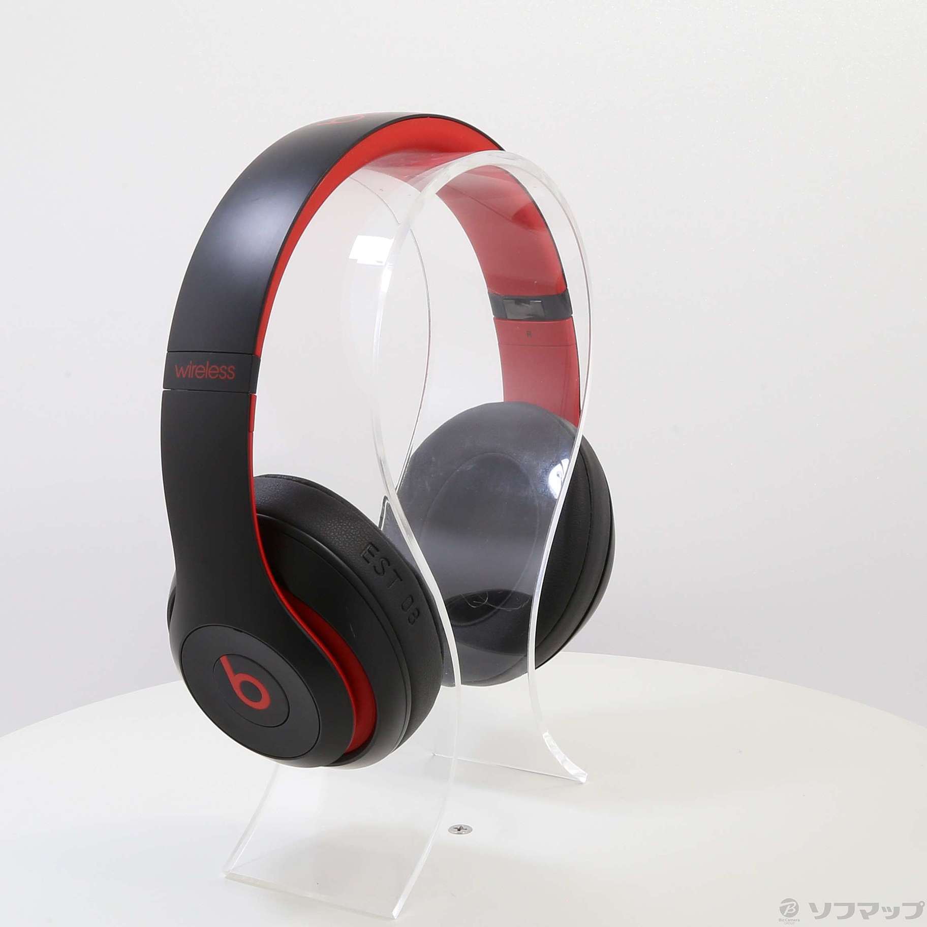 中古】Beats Studio3 Wireless The Beats Decade Collection