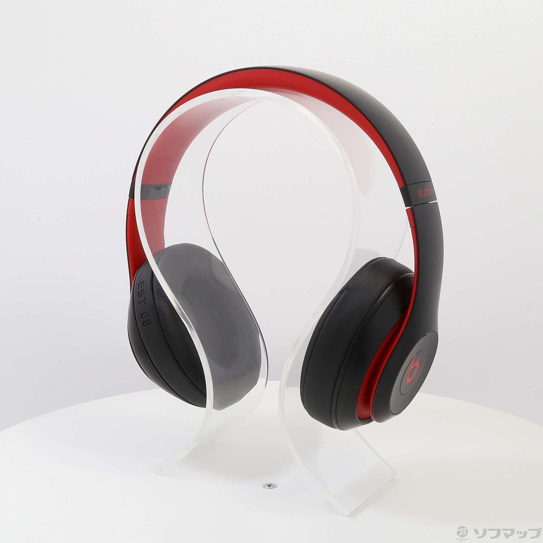 【中古】Beats Studio3 Wireless The Beats Decade Collection