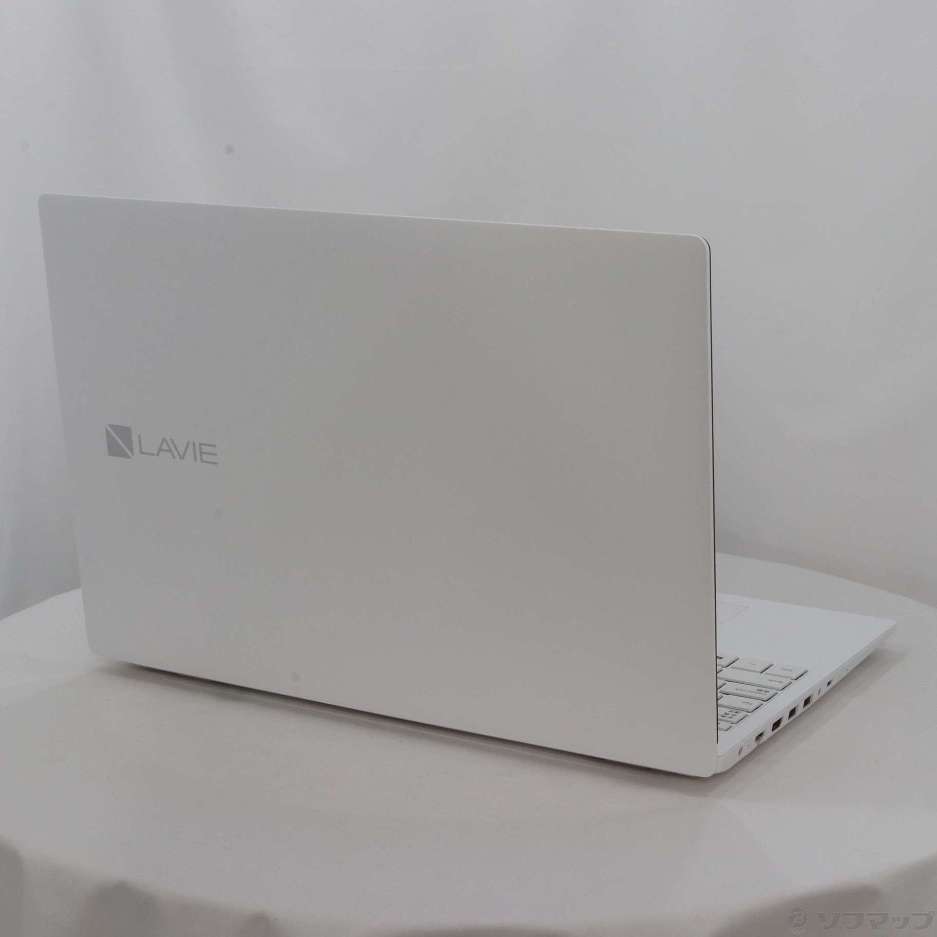 中古】LAVIE Direct NS PC-GN18CRHAH 〔Windows 10〕 ◇03/07(月