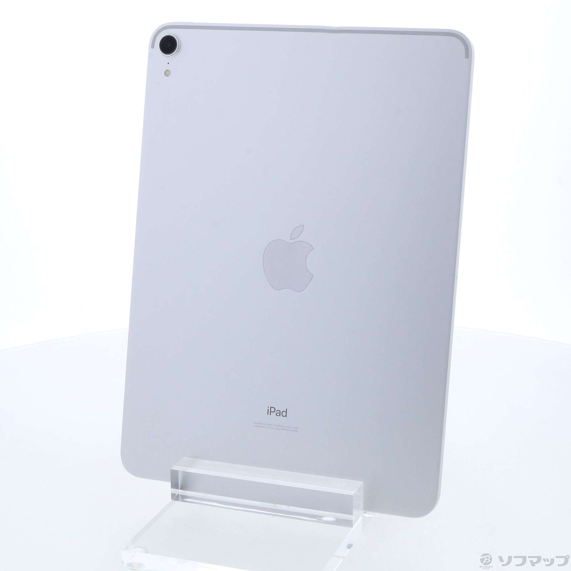 iPadpro 11 Wi-Fi 64GB MTXP2J/A シルバー