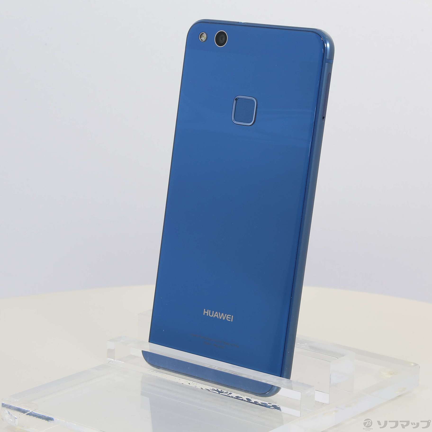 huawei P10 lite 新品 ブルー HUAWEI P10 lite スマートフォンスペック