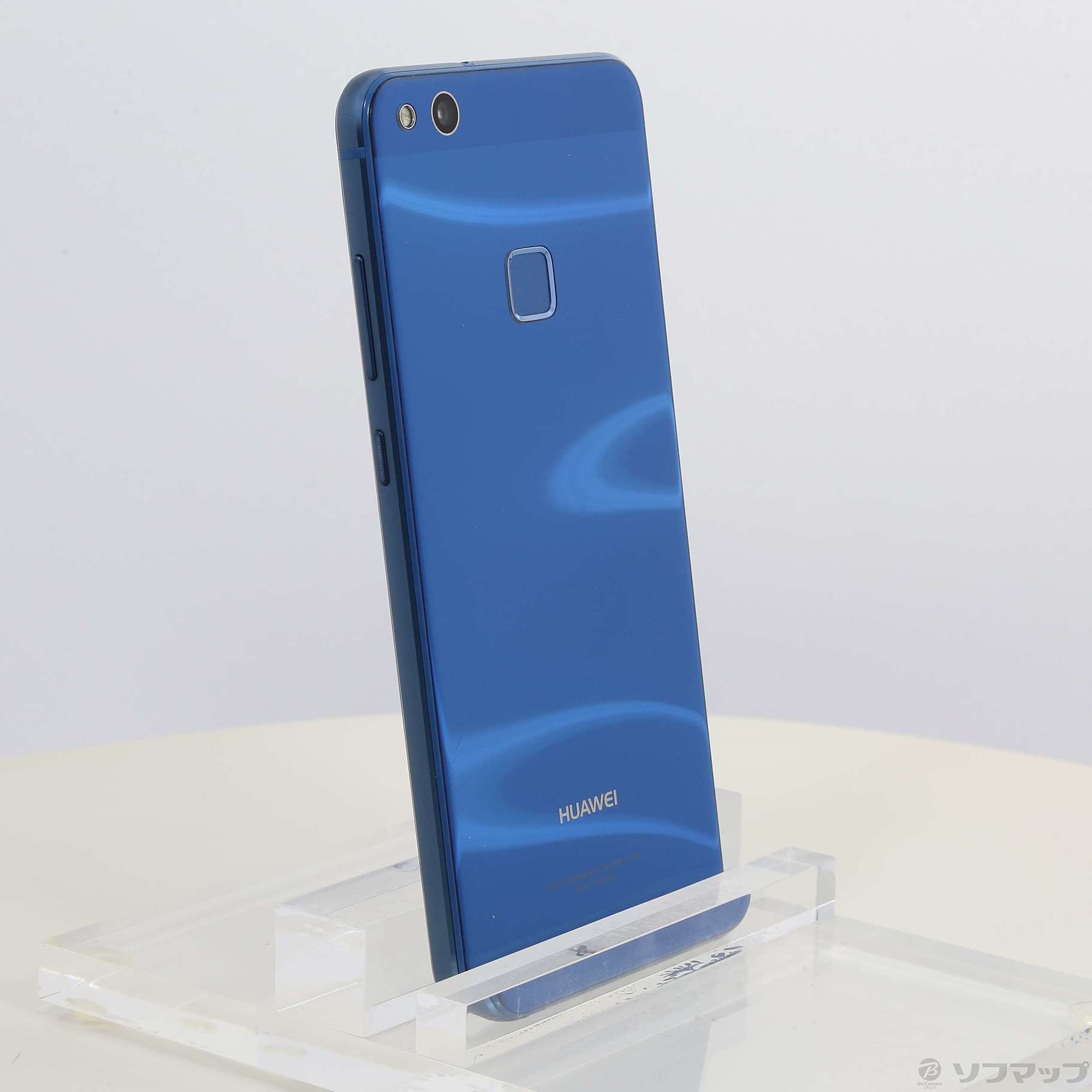 ANDROID - HUAWEI P10lite サファイアブルー 未使用 WAS-LX2J 楽天市場】【中古】HUAWEI P10 Lite WAS-LX2J サファイアブルー