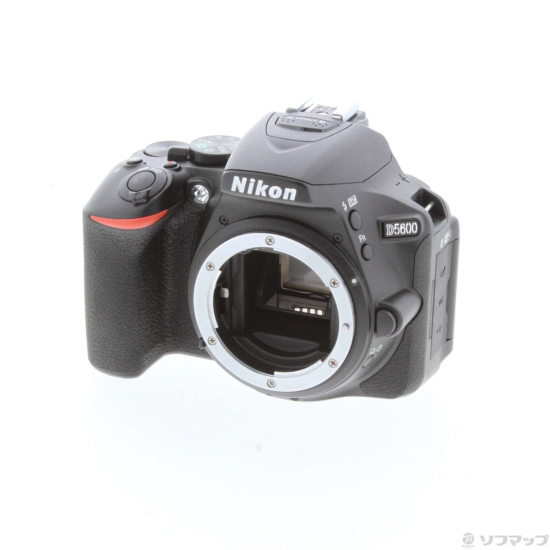 used d5600 nikon