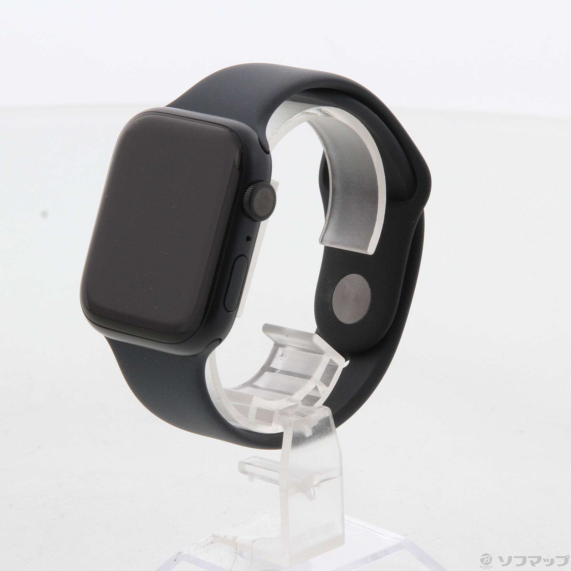 希少！！】 45mmミッドナイト Apple Apple Watch Watch 7 宅配便送料 ...