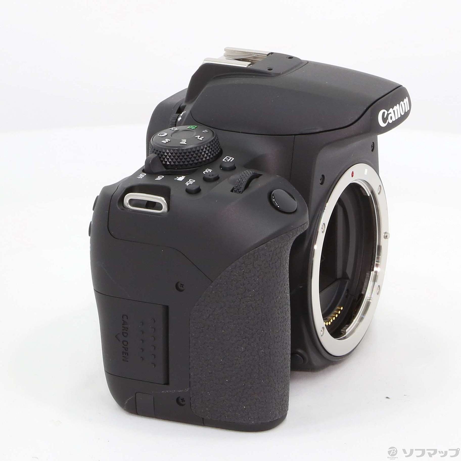 【ジャンク品】Canon EOS Kiss X10i ボディ 中古】EOS Kiss X10i ボディ [2133037573884] - リコレ！|ビックカメラ
