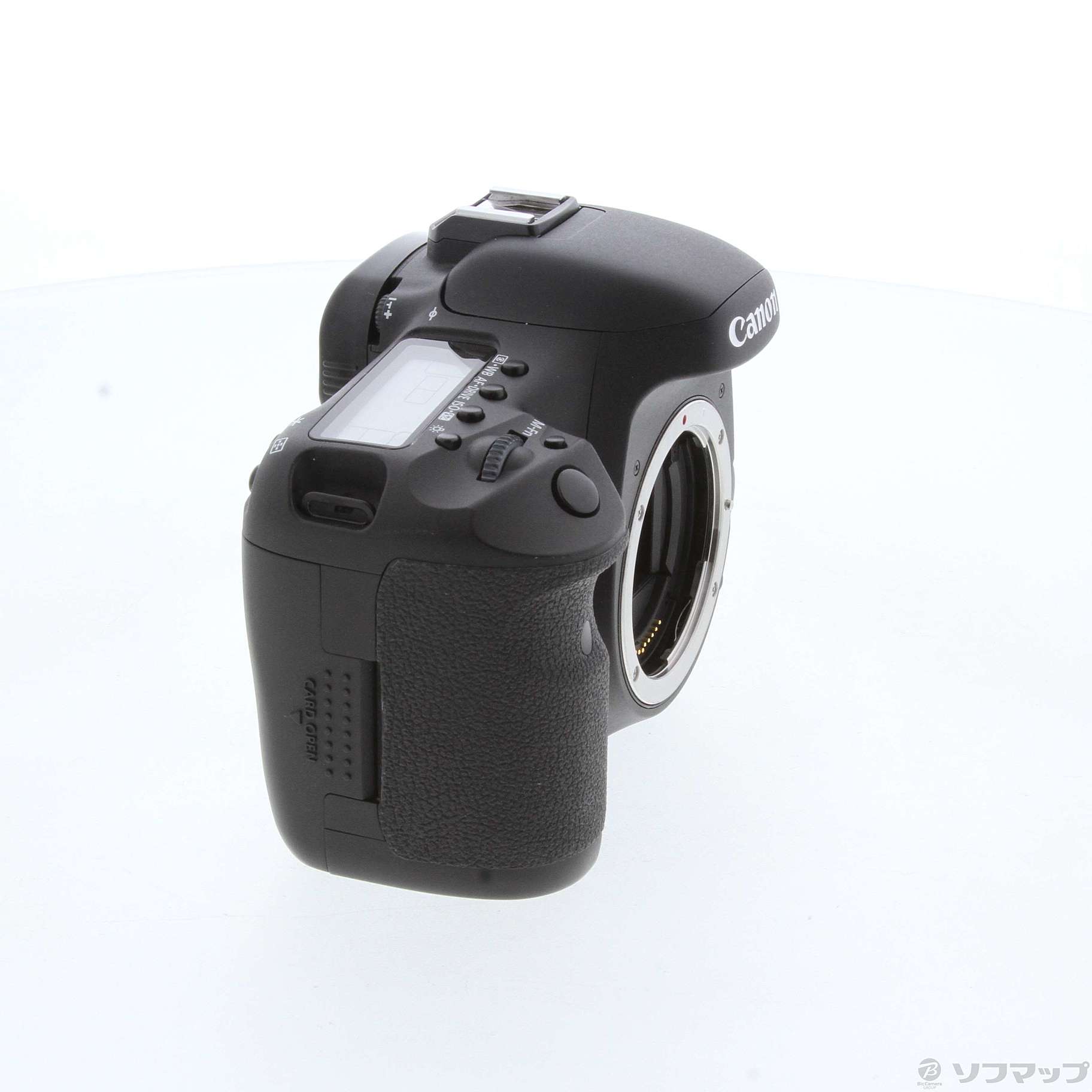 中古】EOS 7D ボディ (1800万画素／CF) ◇02/26(土)値下げ
