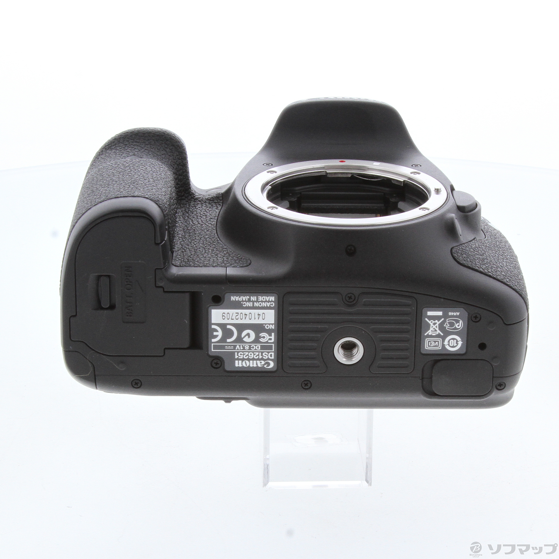 中古】EOS 7D ボディ (1800万画素／CF) ◇02/26(土)値下げ