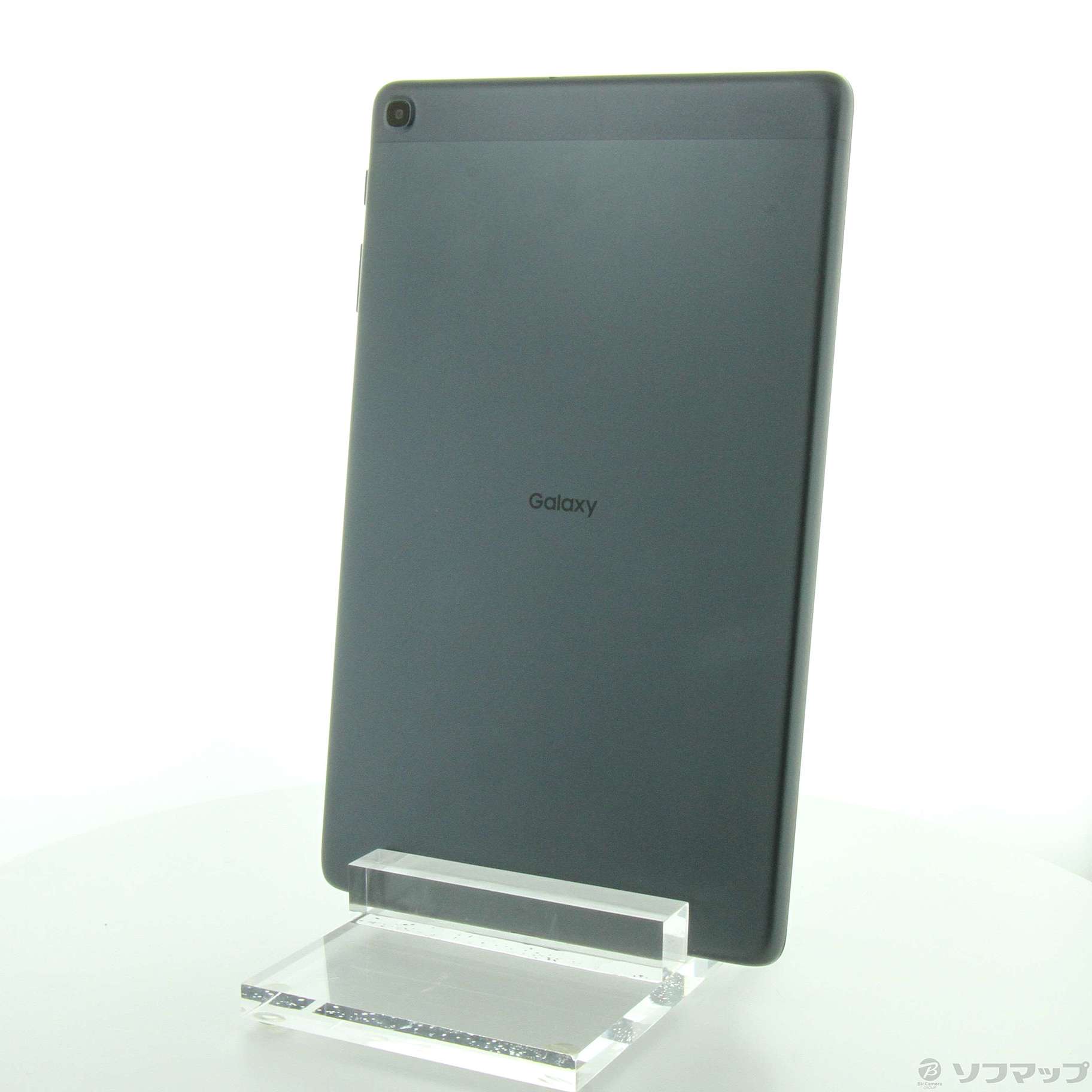 中古】Galaxy Tab A 32GB ブラック SM-T510 Wi-Fi [2133037580691