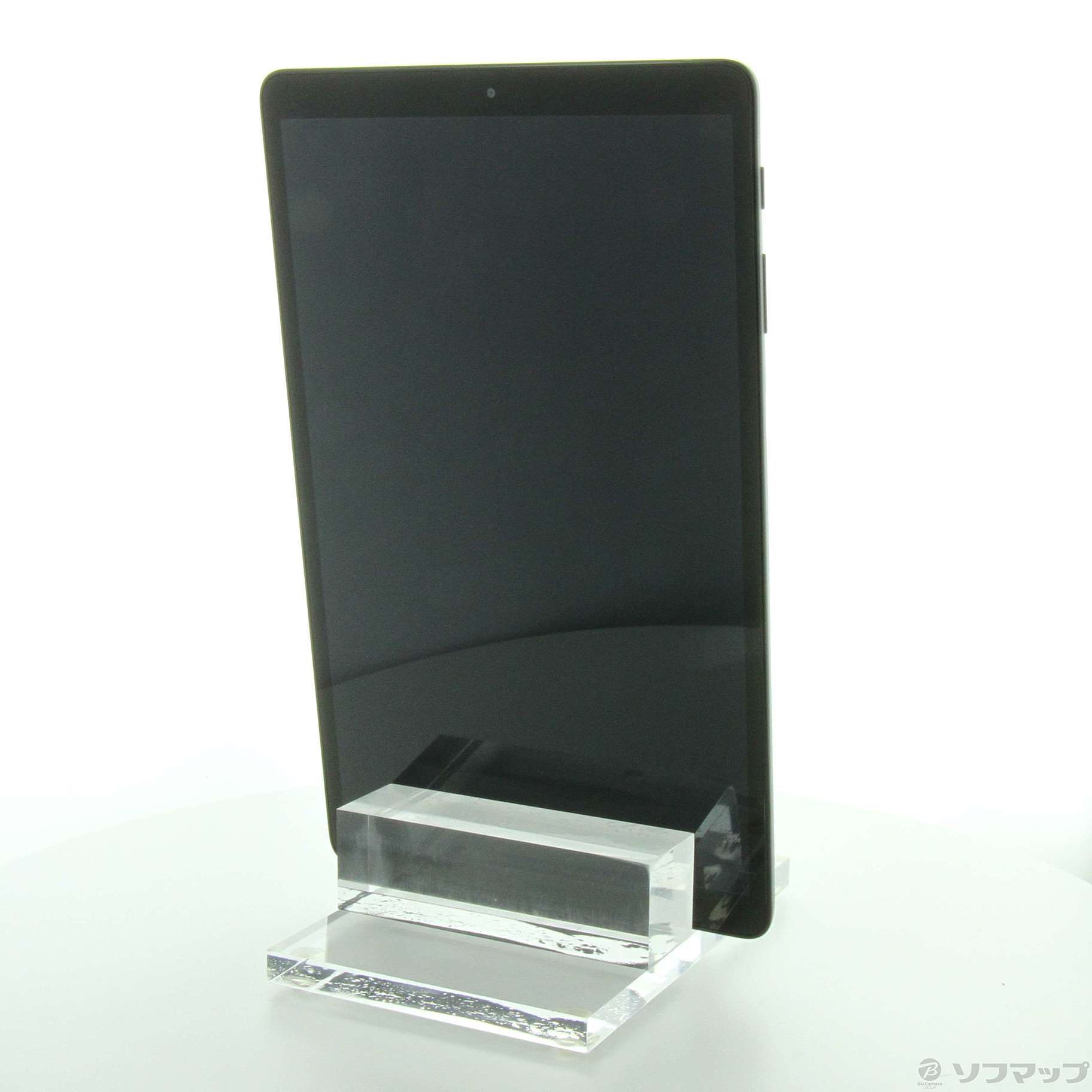 Galaxy Tab A (SM-T510) Wi-Fiモデル 中古品 中古品〕 Galaxy Tab A 32GB ブラック SM-T510 Wi-Fi｜の通販は
