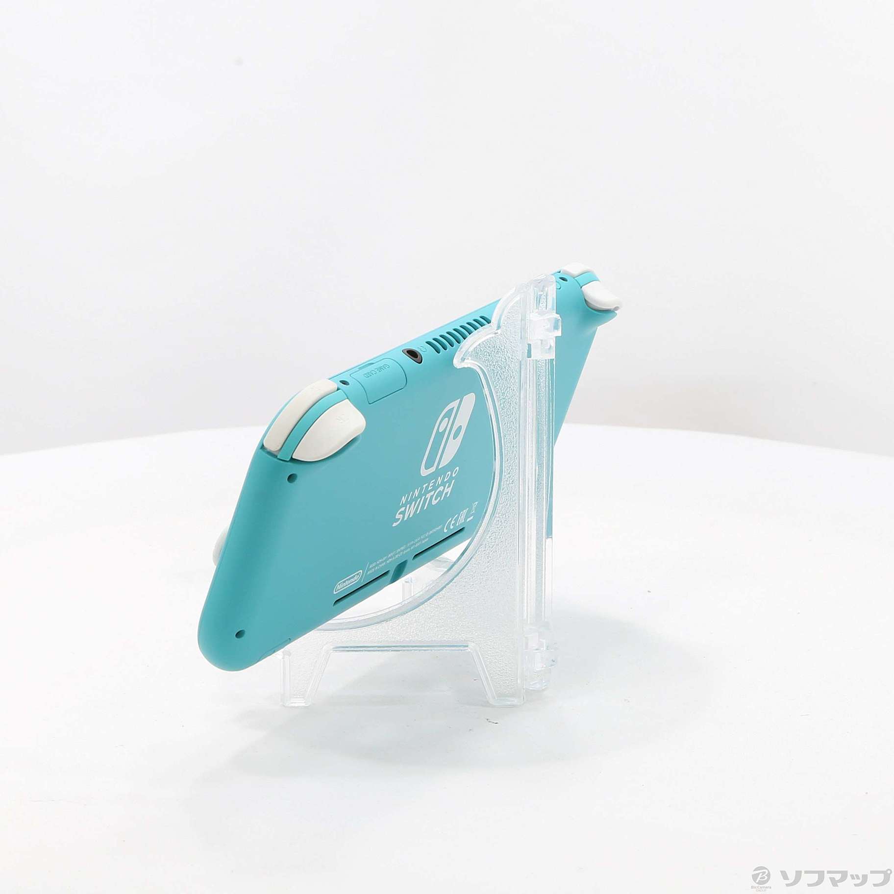 中古】セール対象品 Nintendo Switch Lite ターコイズ ◇01/21(金
