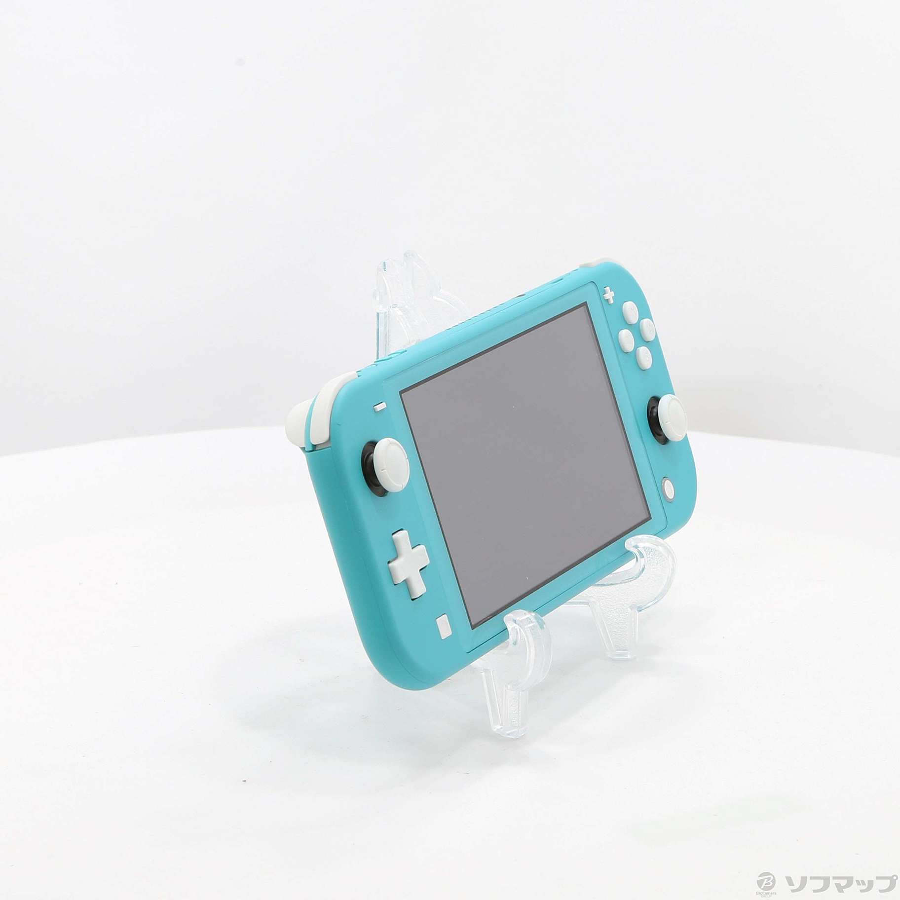 中古】セール対象品 Nintendo Switch Lite ターコイズ ◇01/21(金