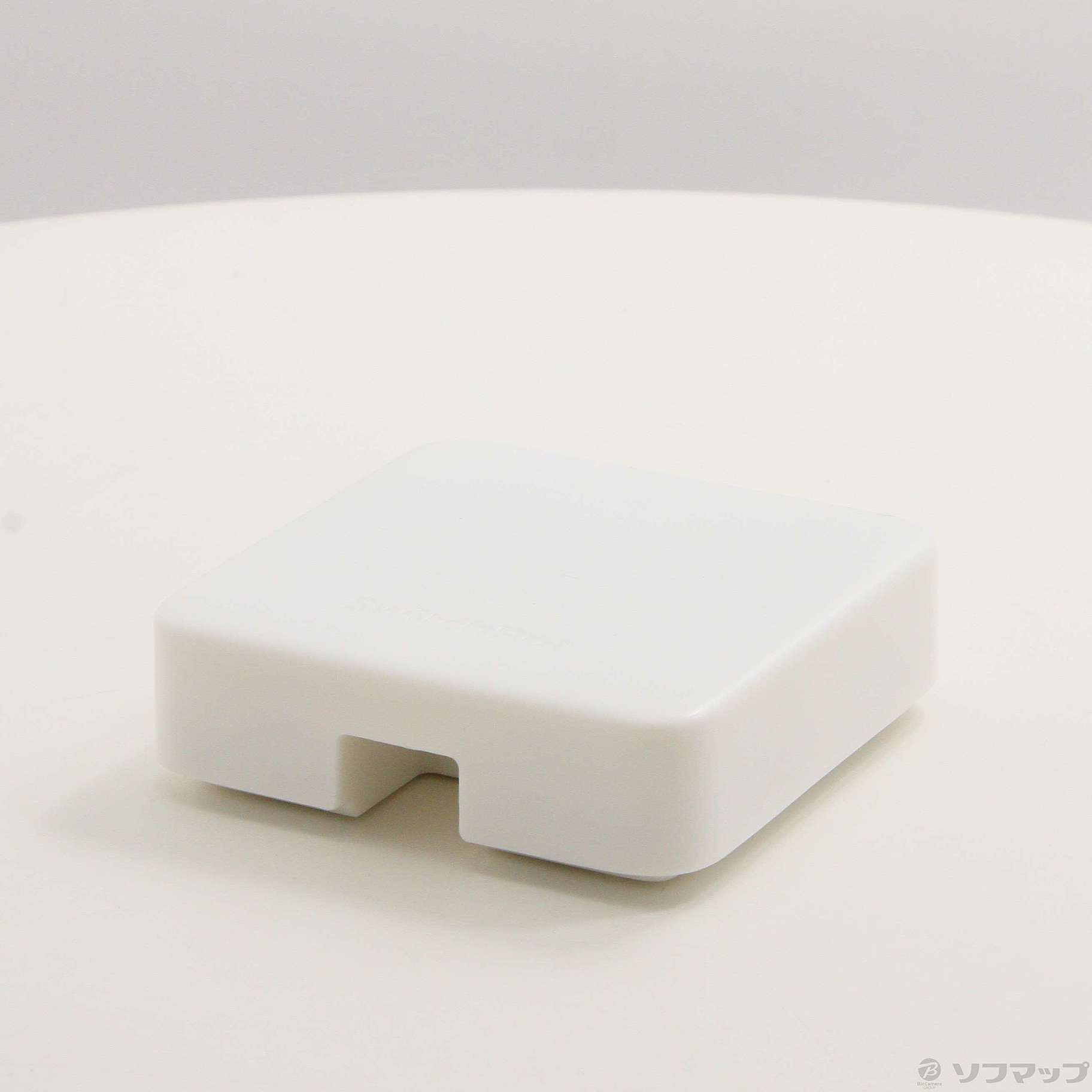 ⭐︎新品未開封⭐︎echopop白&switch botハブミニ SwitchBot ハブミニとecho popをセットで買うとスマートハウス化