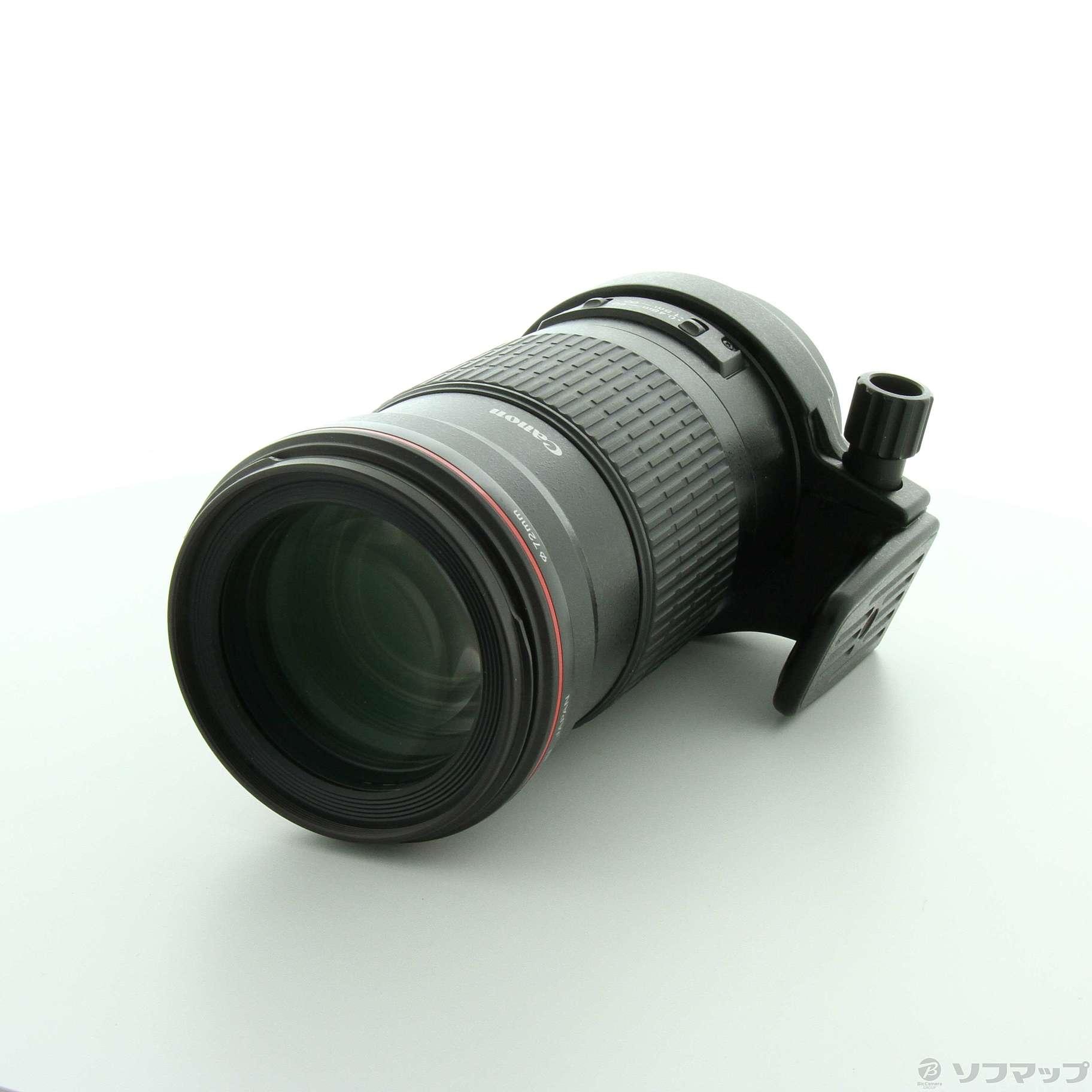 中古】〔展示品〕 Canon EF180mm F3.5L マクロ USM [2133037583982