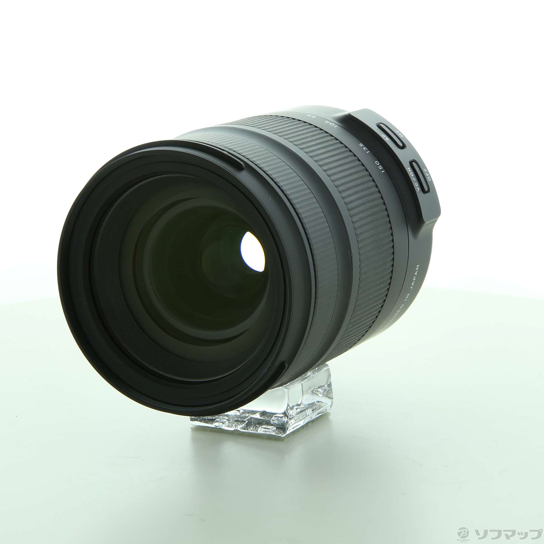 中古】35-150mm F／2.8-4 Di VC OSD (Model A043) ニコン用 ◇04/27(水