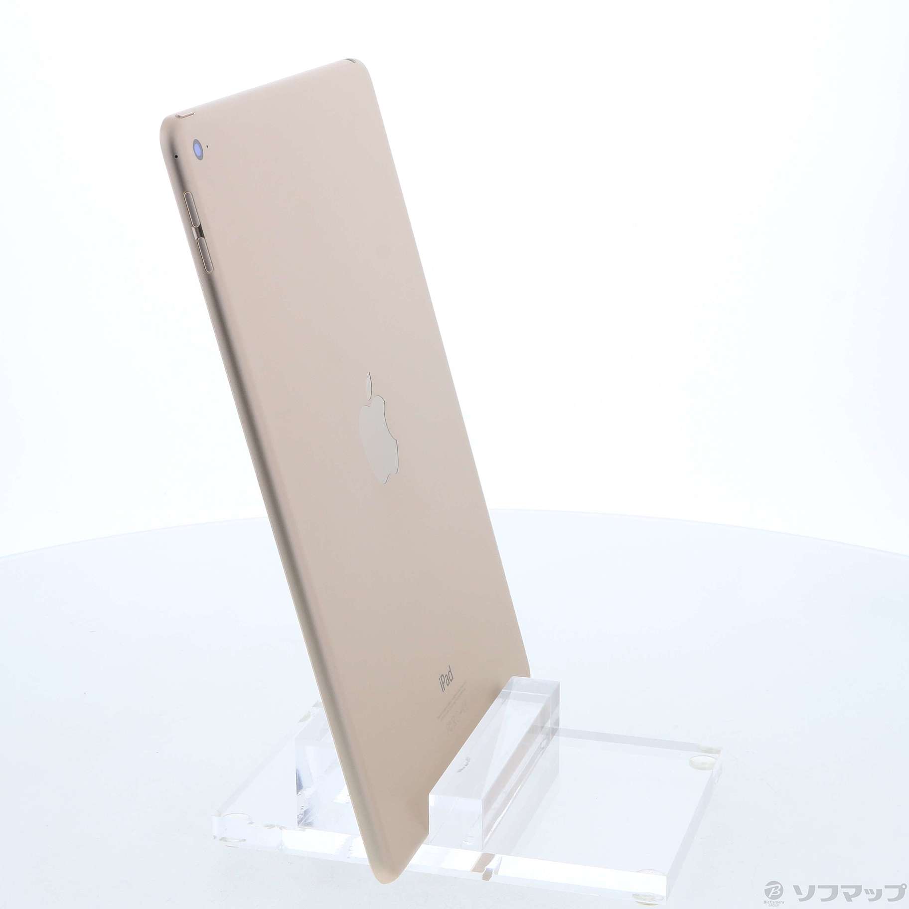 iPad Air 2 64GB ゴールド FH182J／A Wi-Fi